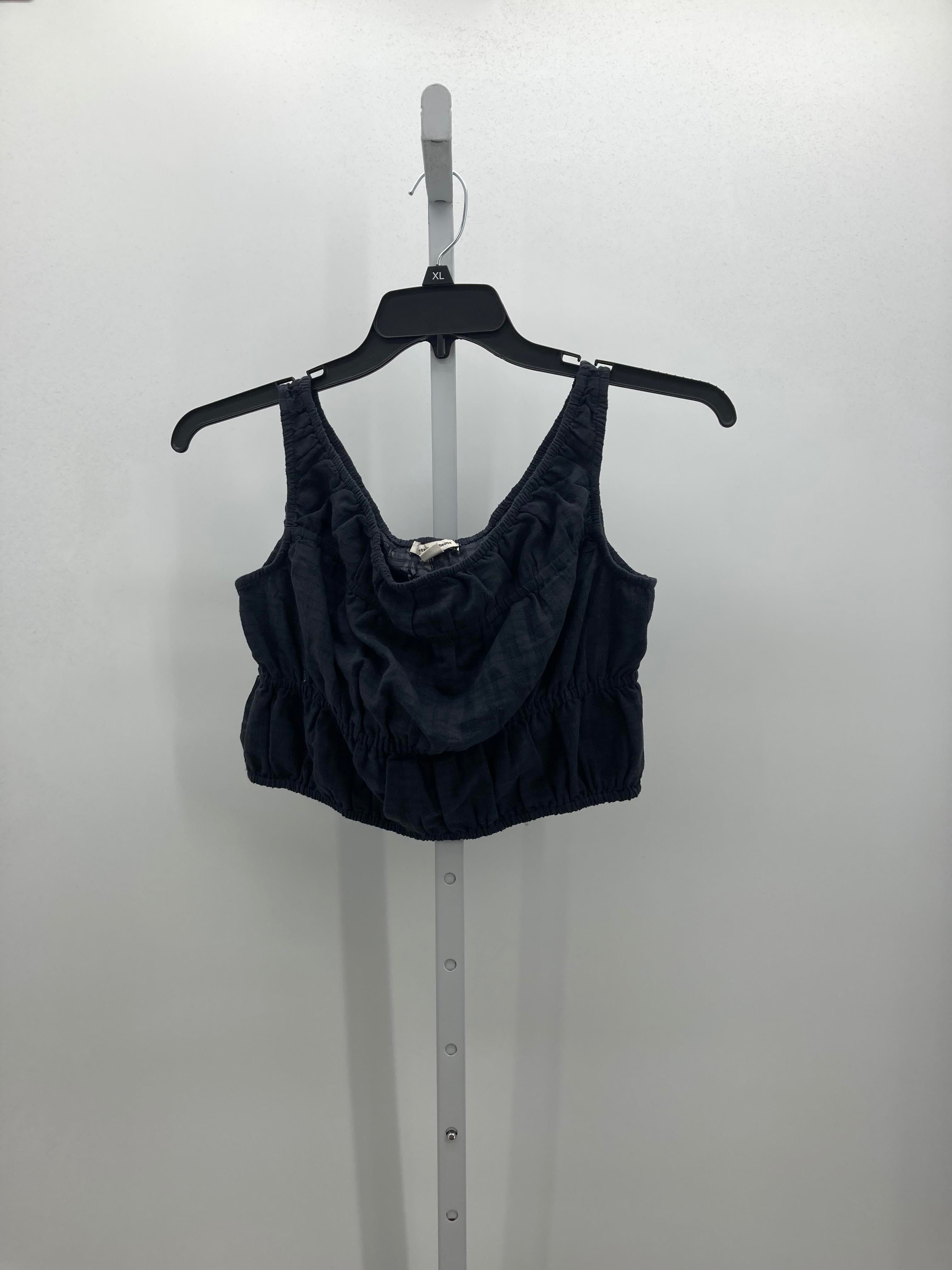 American Eagle Size Medium Juniors Tank