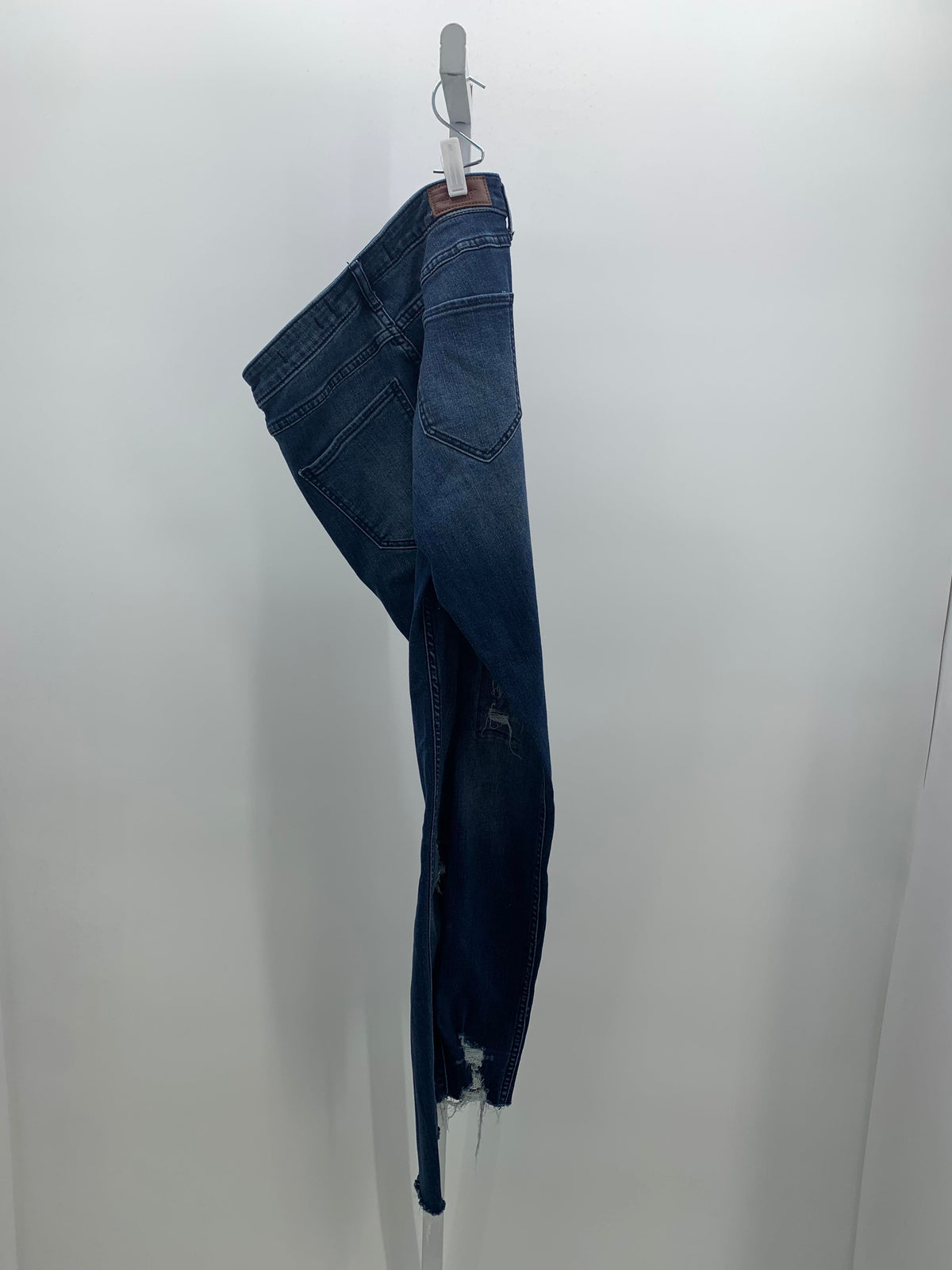 Hollister Size 3 Juniors Jeans