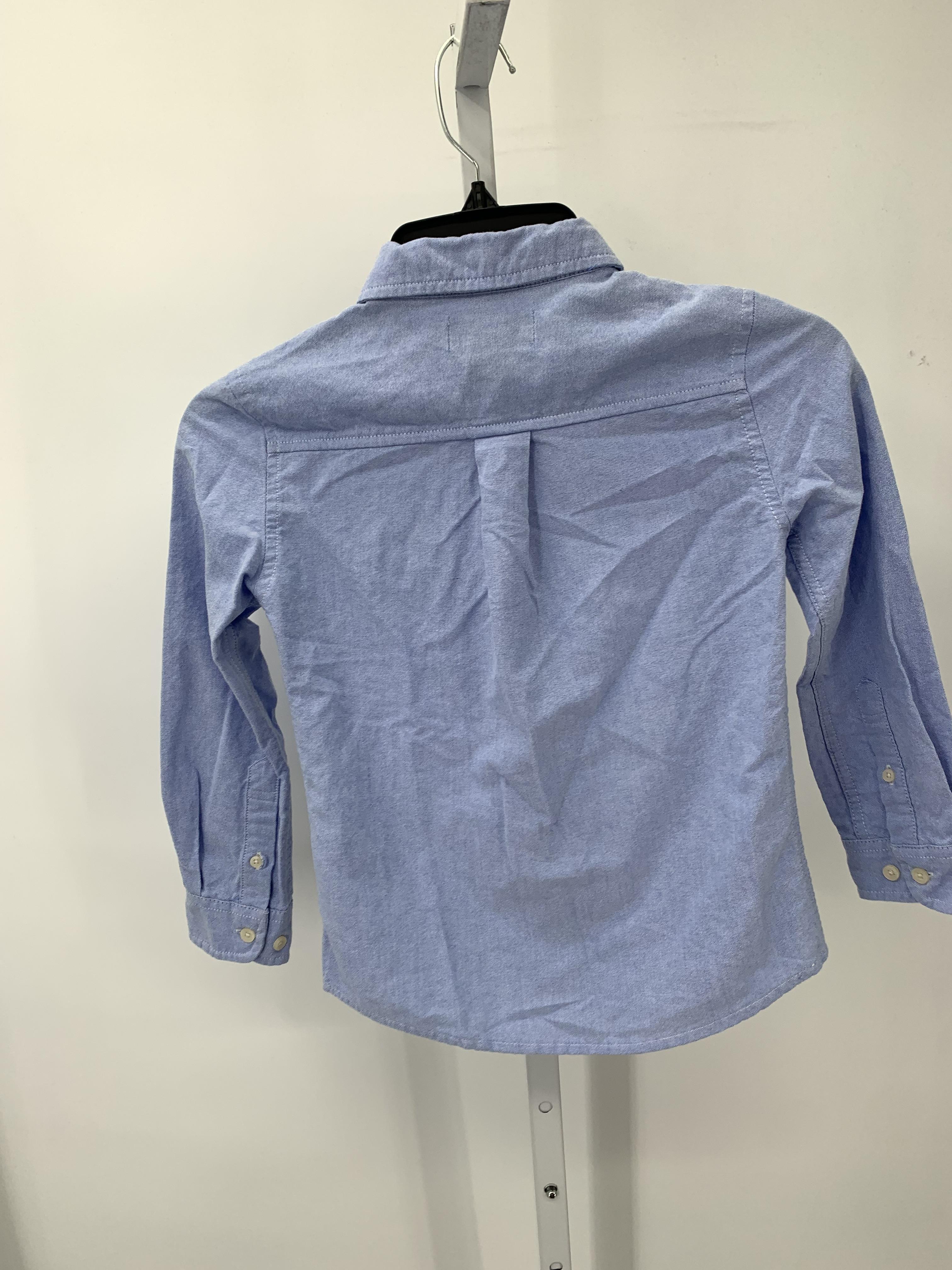 BTN DOWN SHIRT