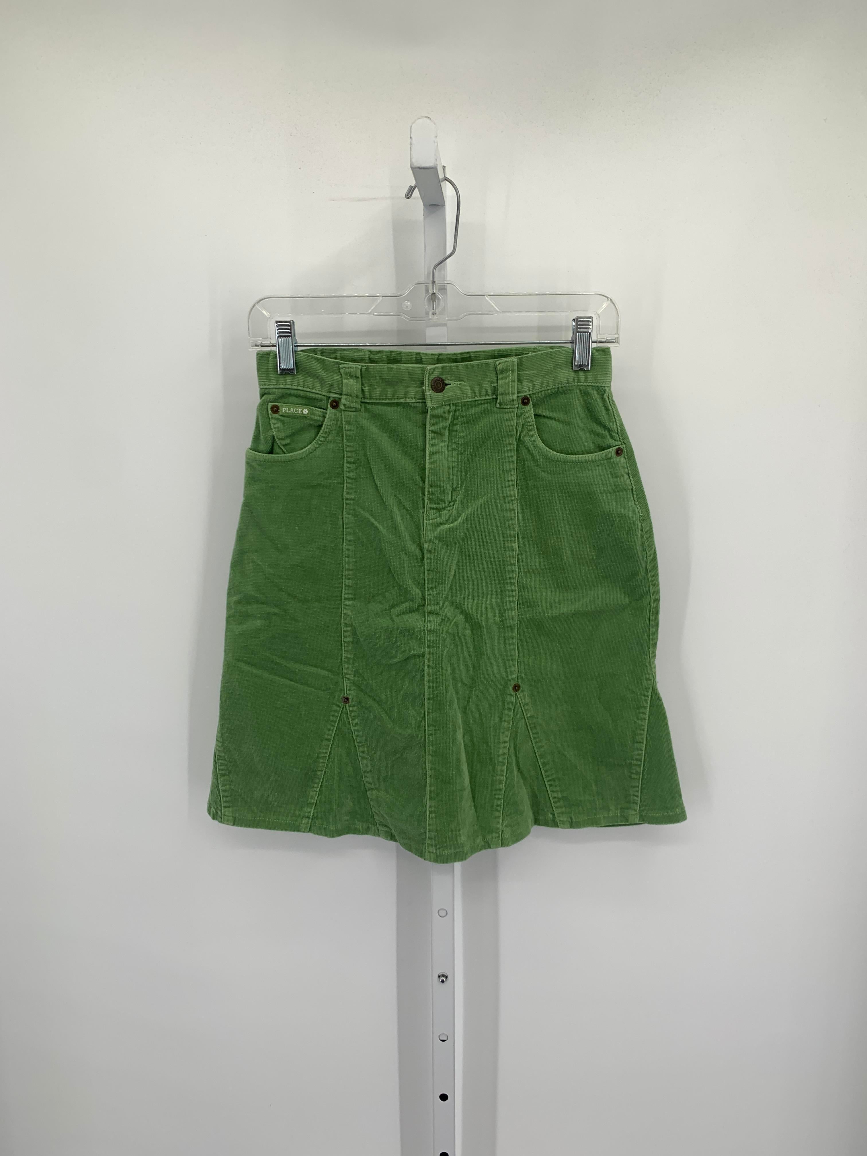 Children's Place Size 14 Girls Skirt