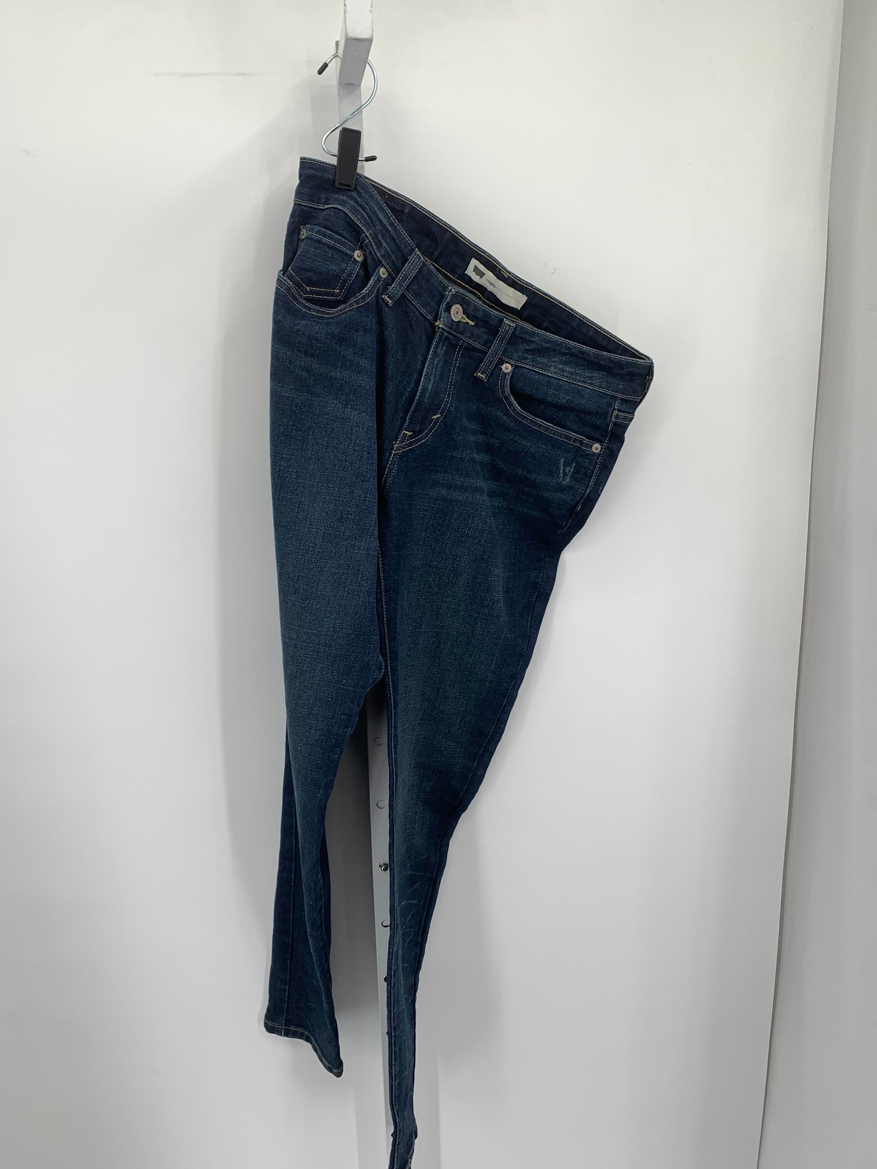 Levis Size 13 Juniors Jeans