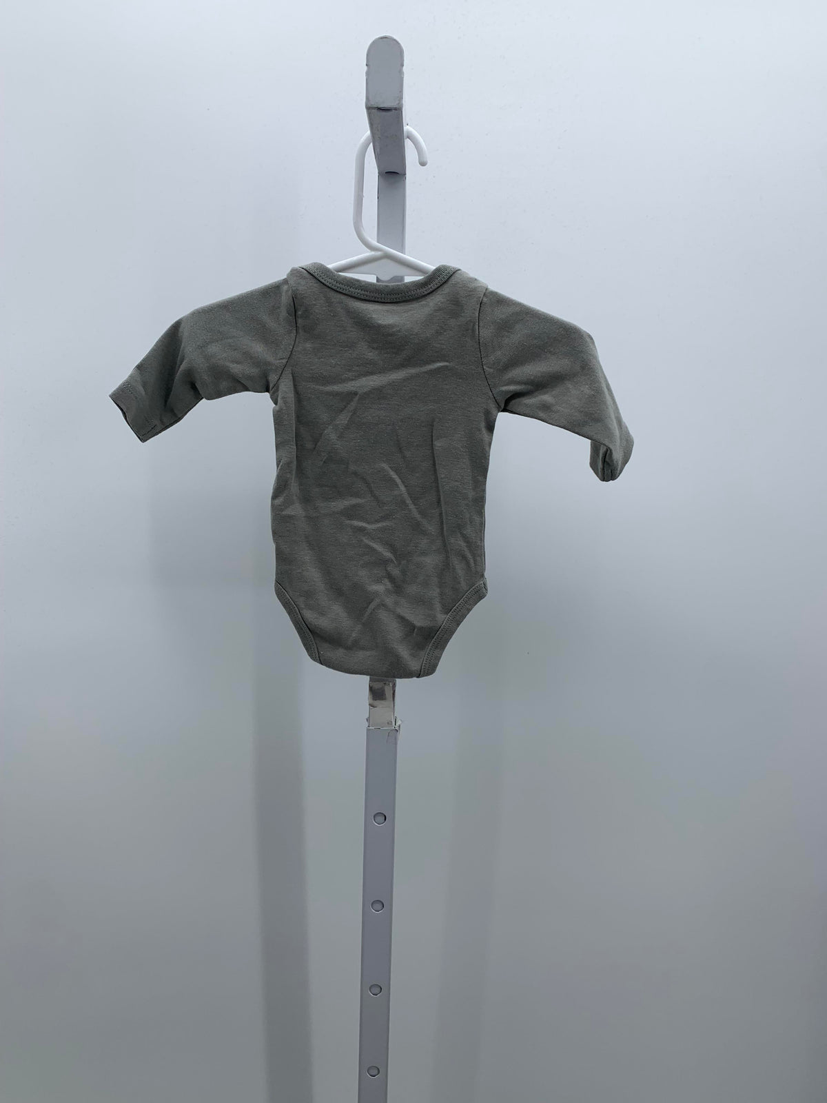 KNIT BODY SUIT.