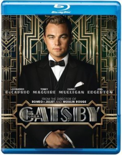 The Great Gatsby -