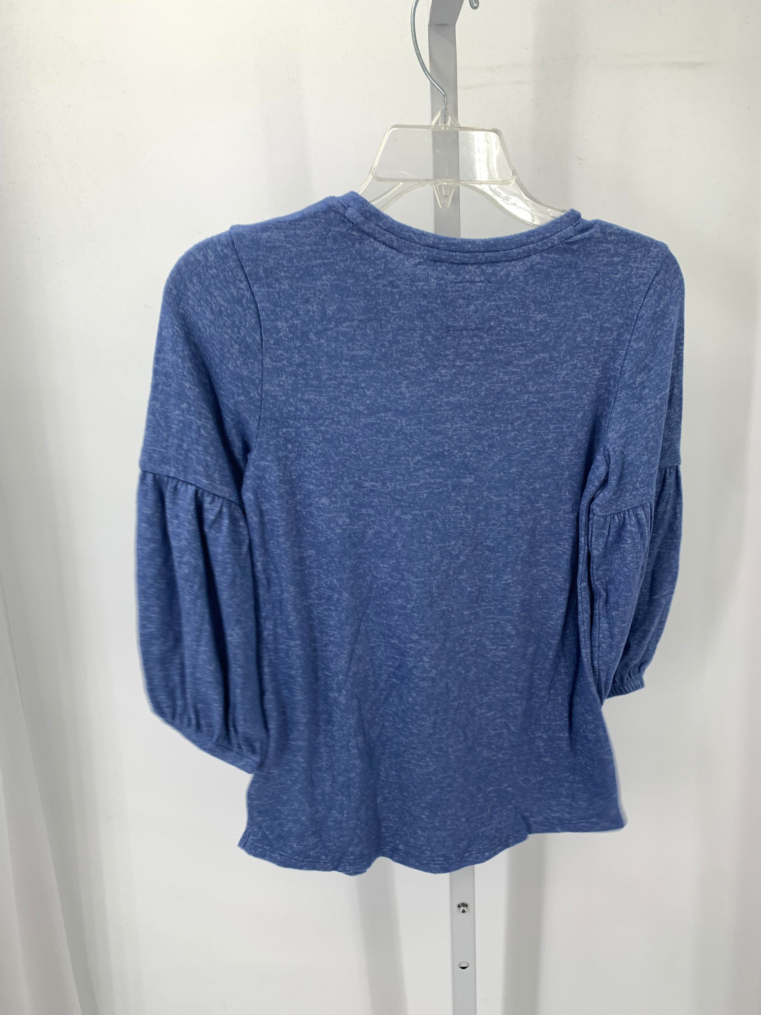 Gap Kids Size 10 Girls Long Sleeve Shirt