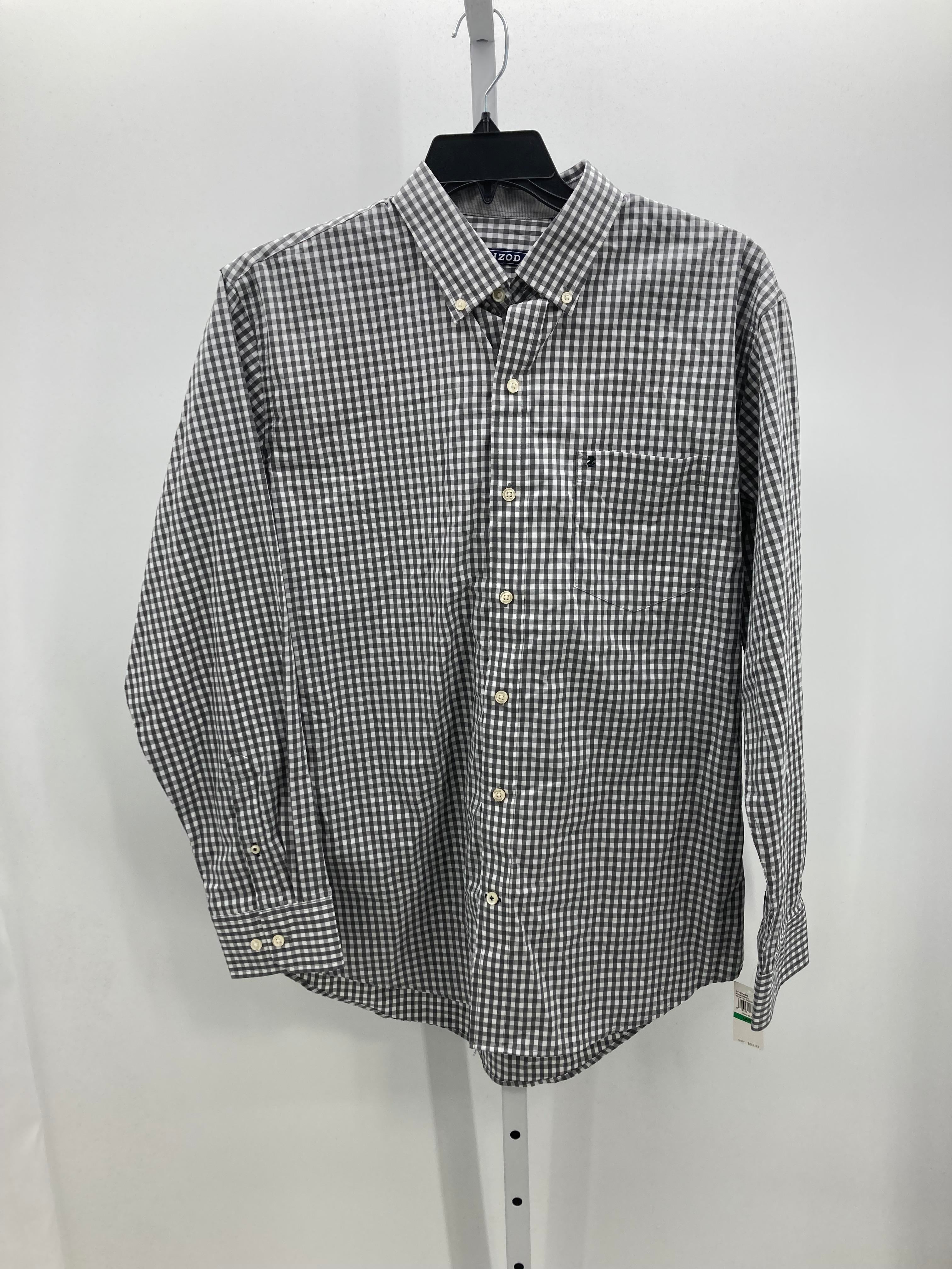 NEW WHITE PLAID