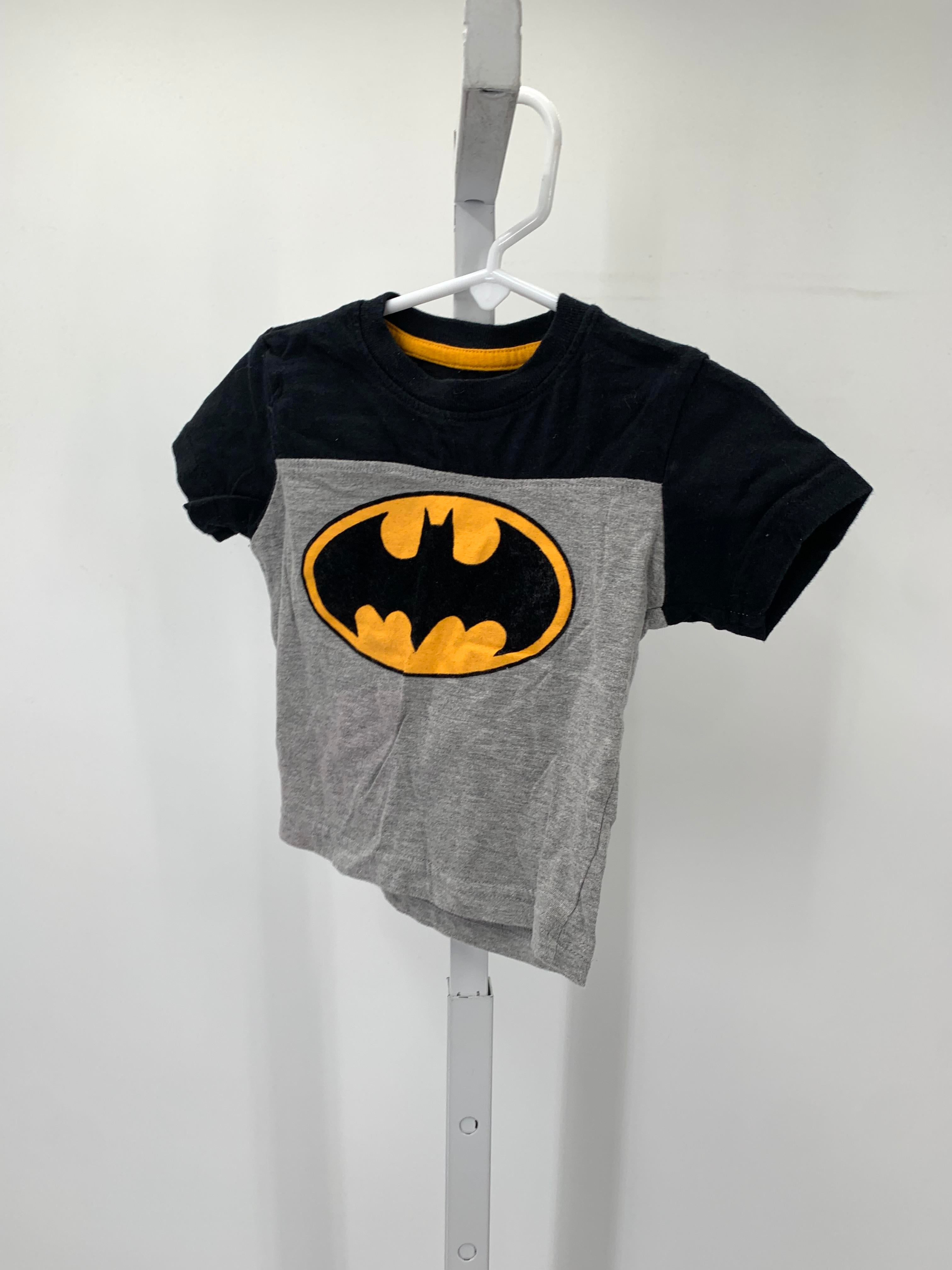 CREWNECK KNIT TEE