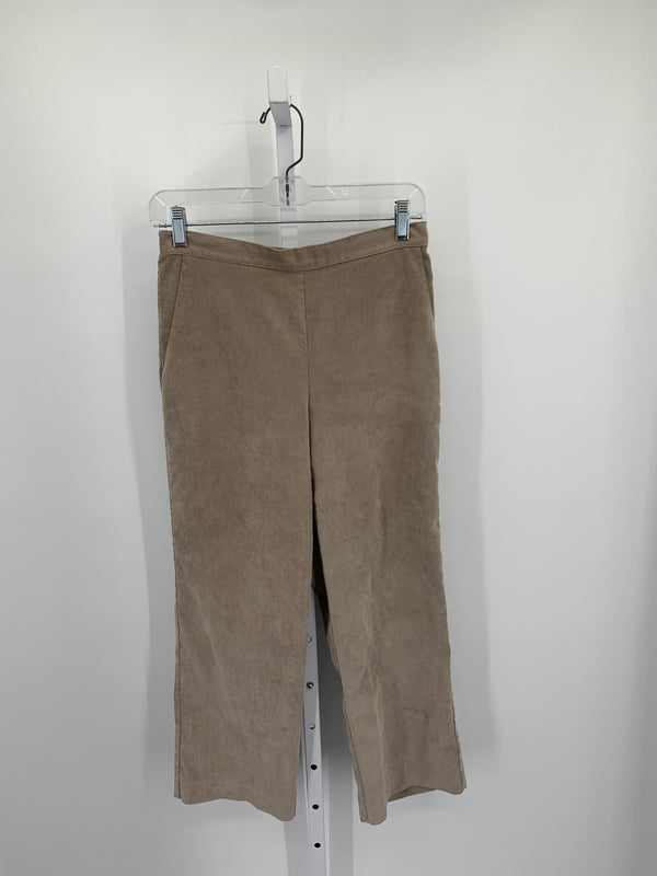 Alfred Dunner Size 6 Petite Petite Pants