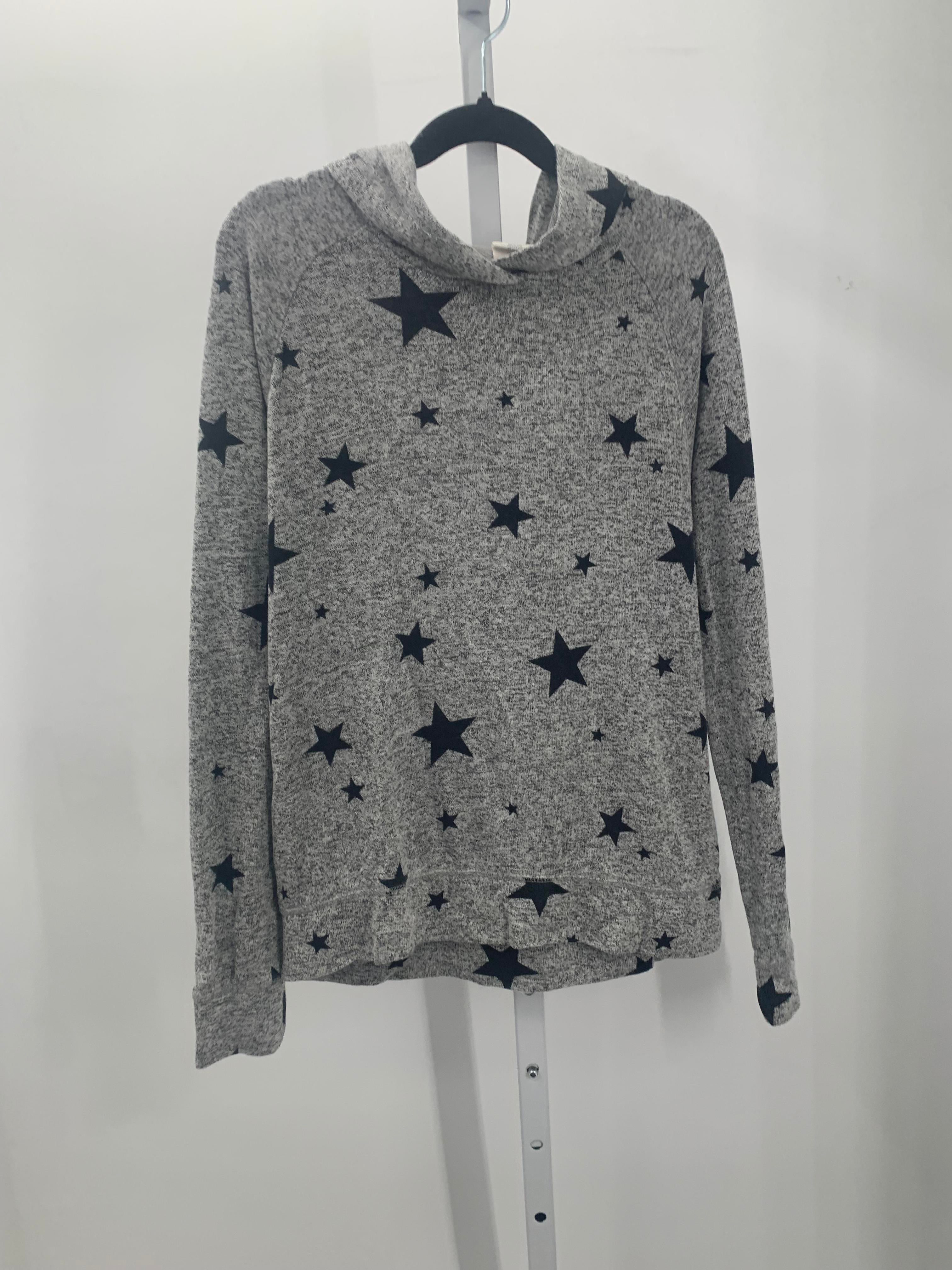 Gap Kids Size 12 Girls Long Sleeve Shirt