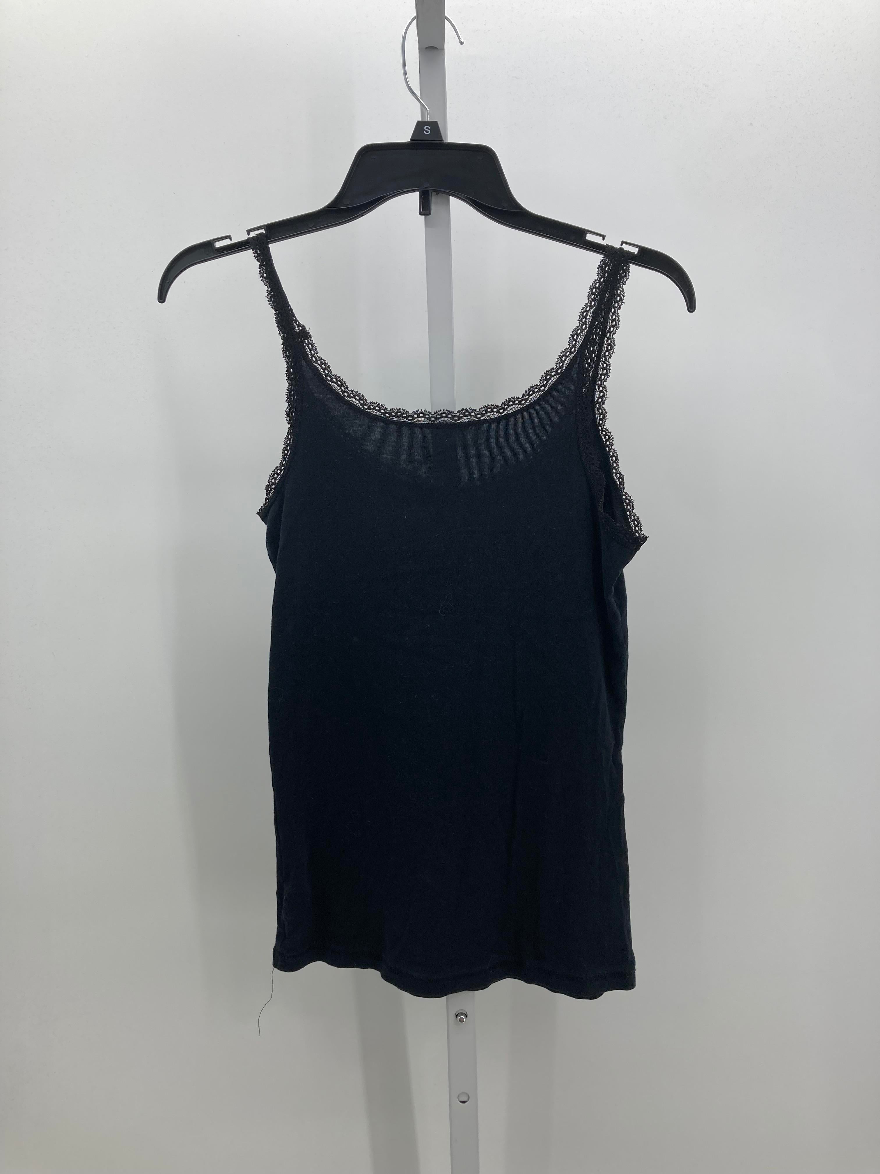 Gap Size Medium Misses Tank