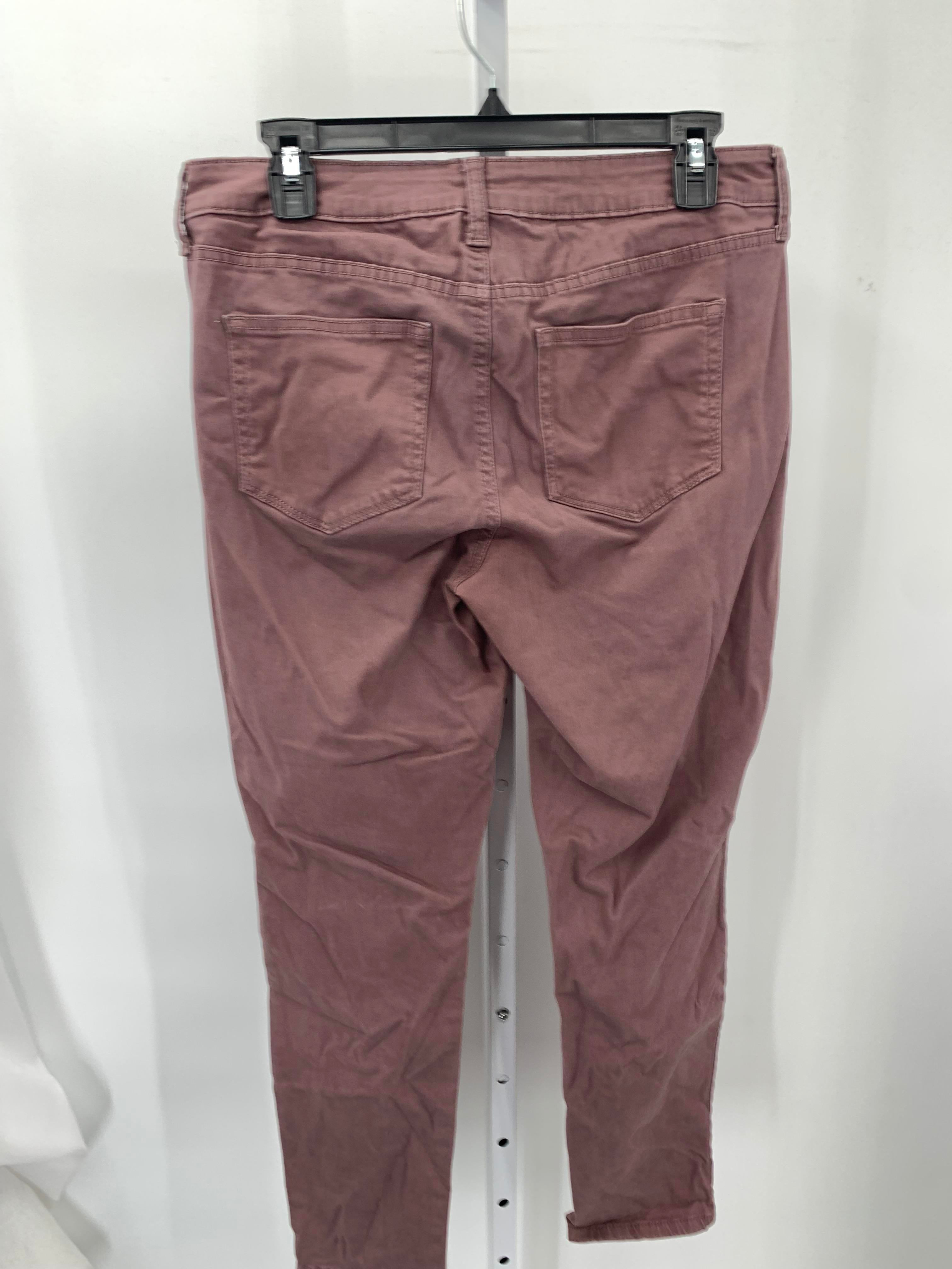 Sonoma Size 12 Misses Pants