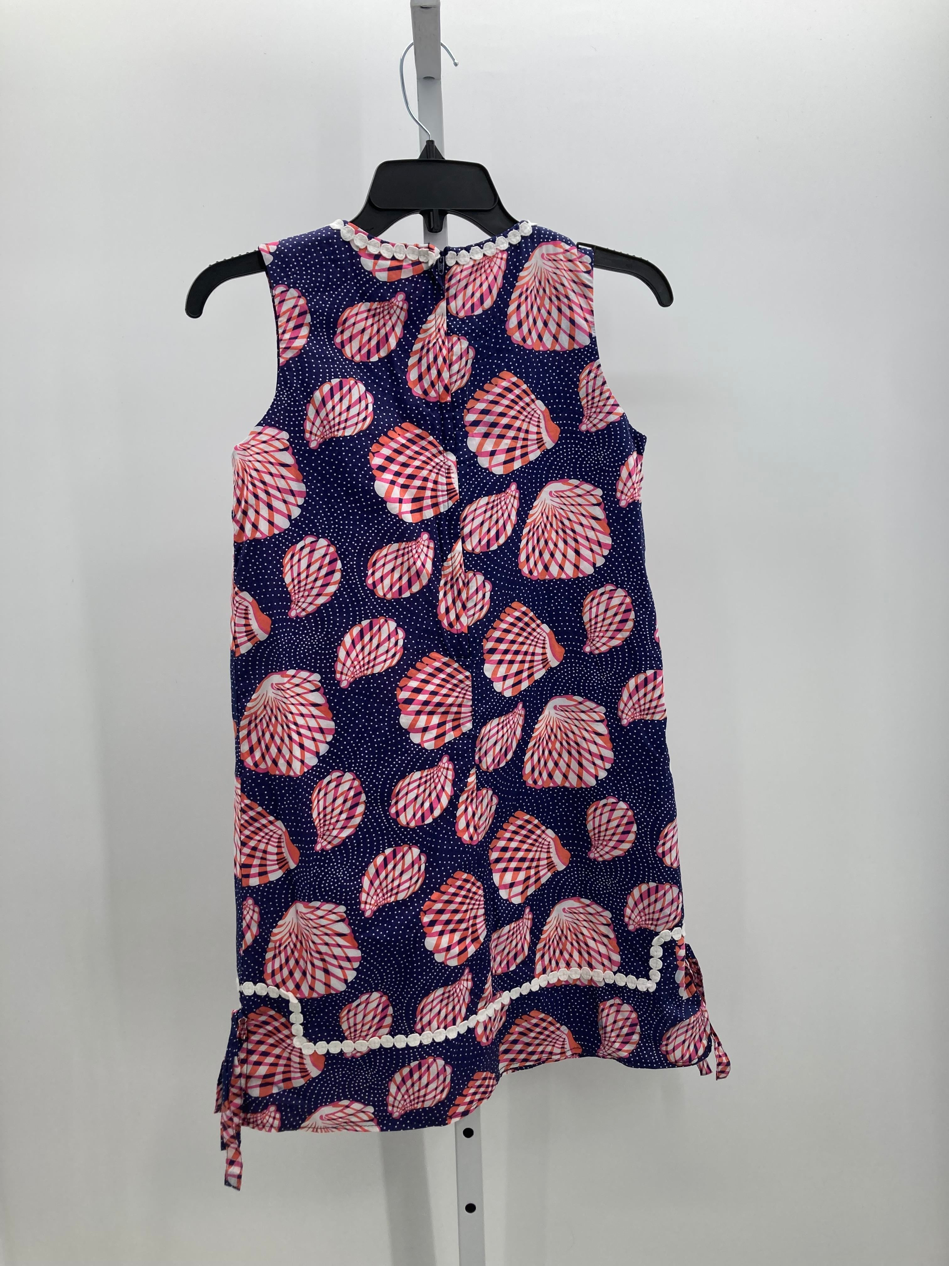 Lilly Pulitzer Size 14 Girls Sundress