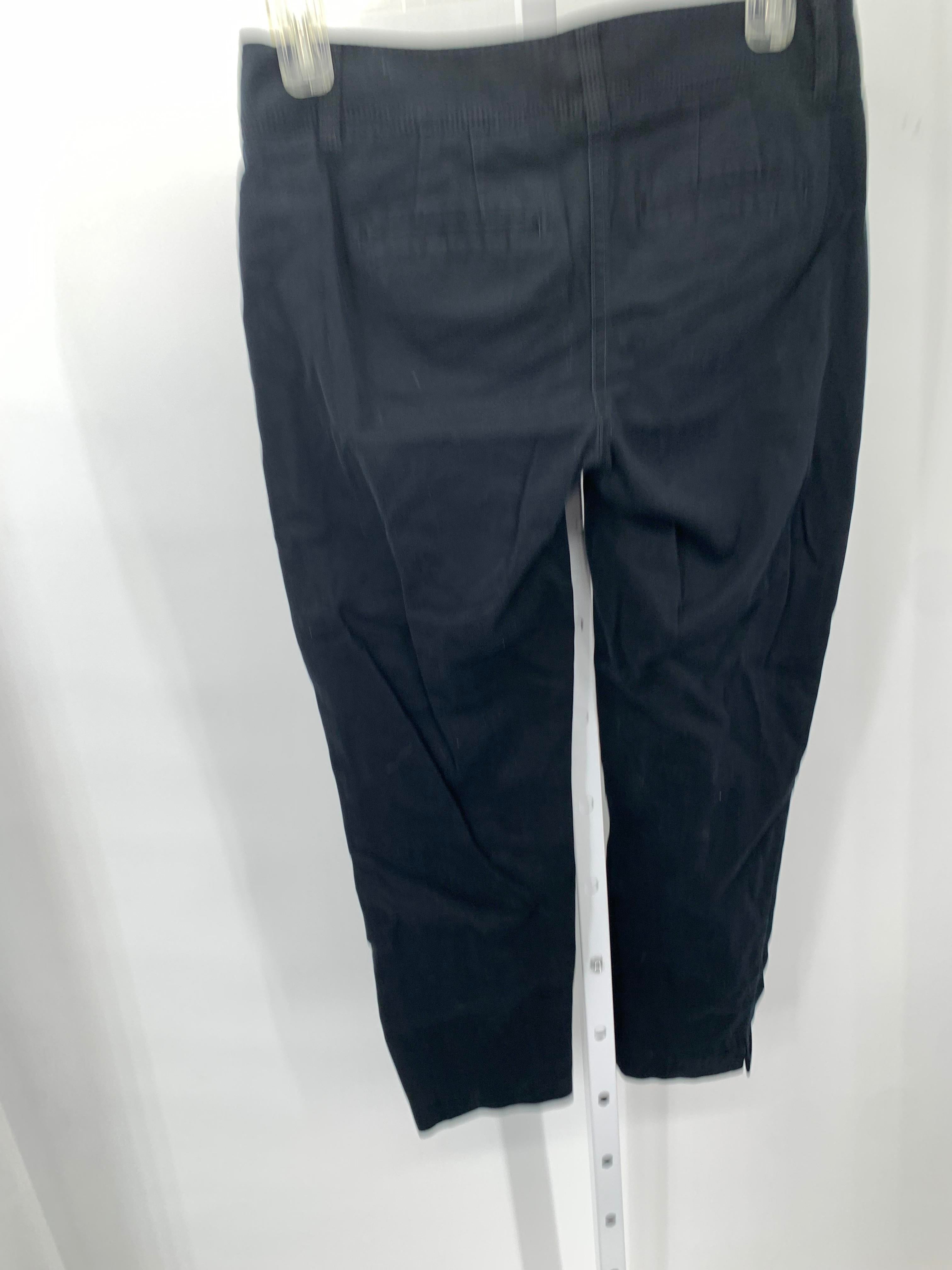 White House Black Size 0 Misses Pants