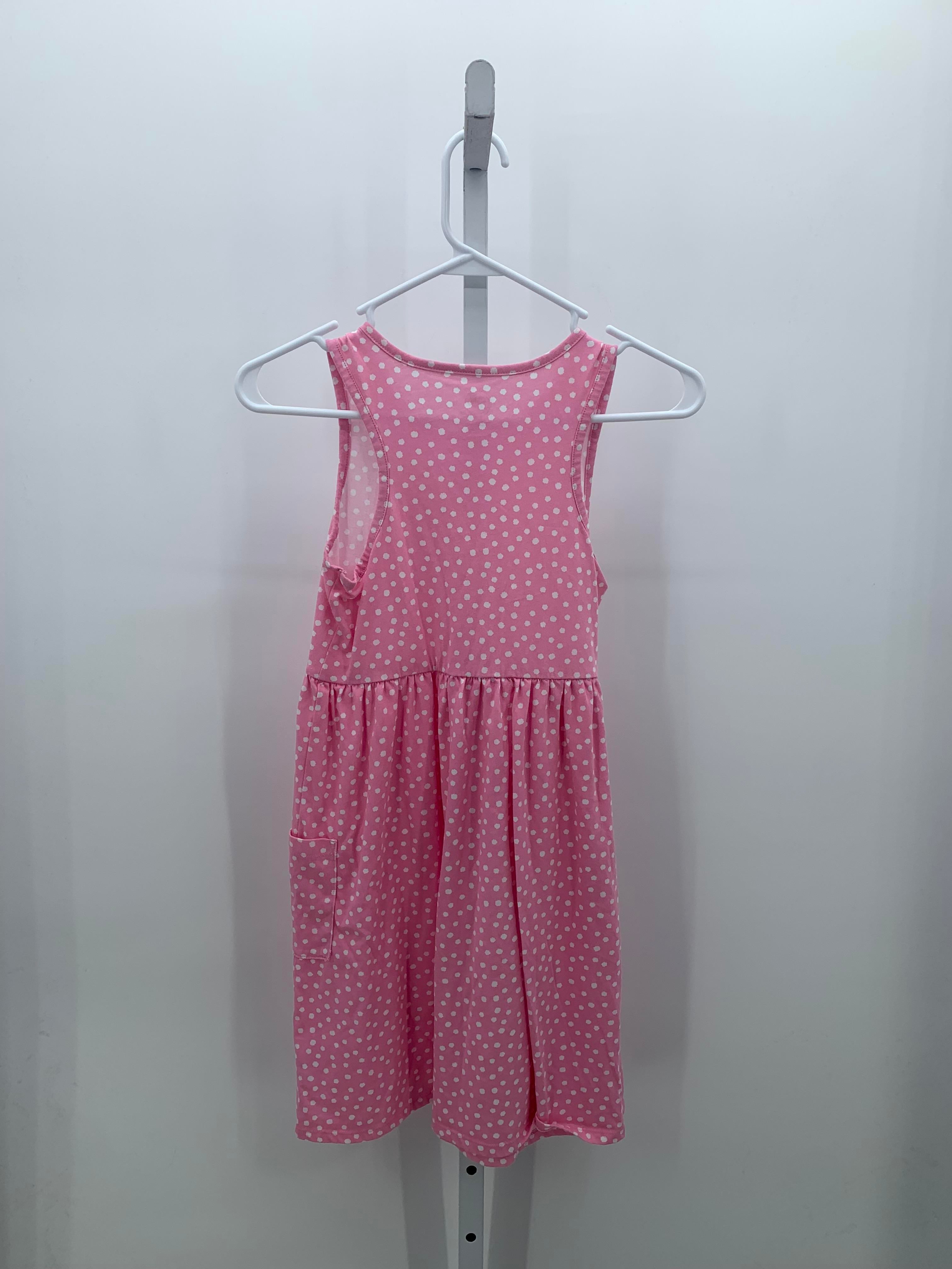 Wonder Nation Size 10-12 Girls Sundress