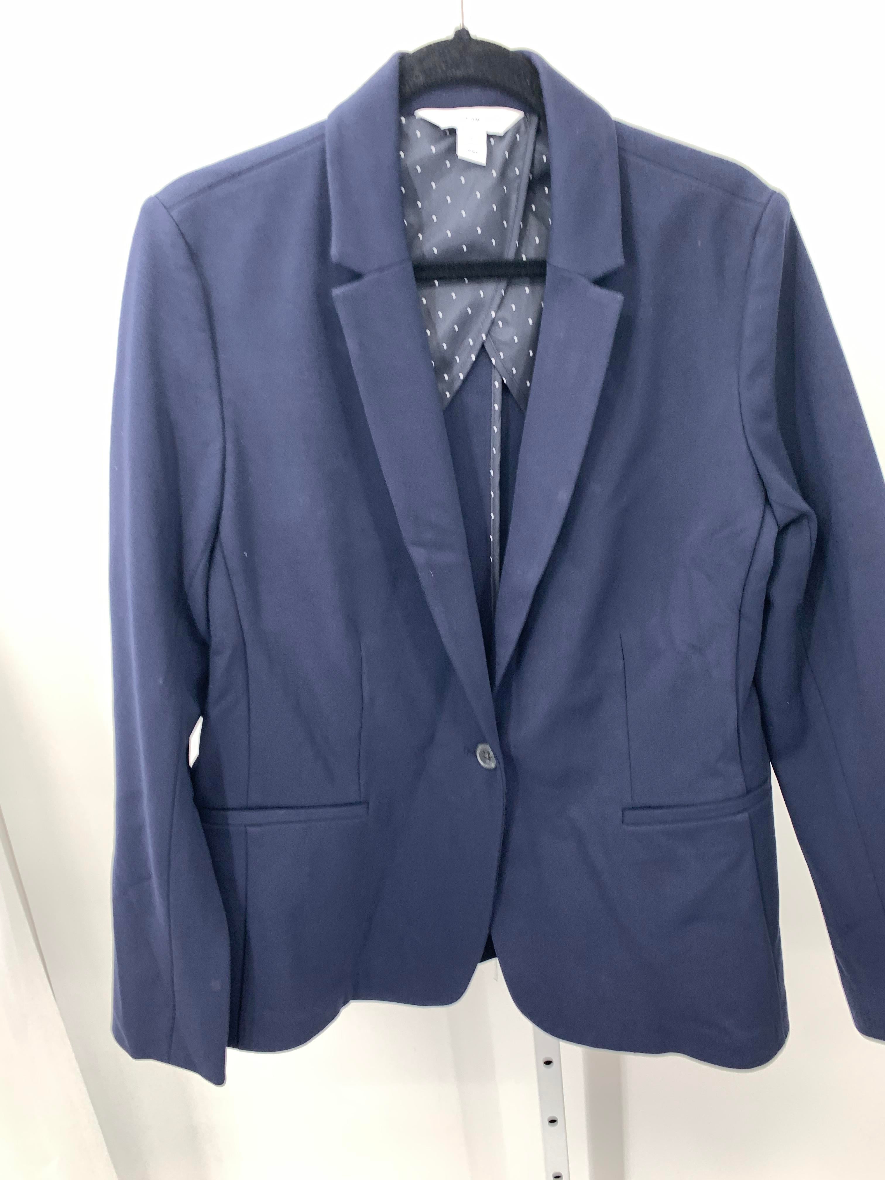 Old Navy Size Large Misses Blazer