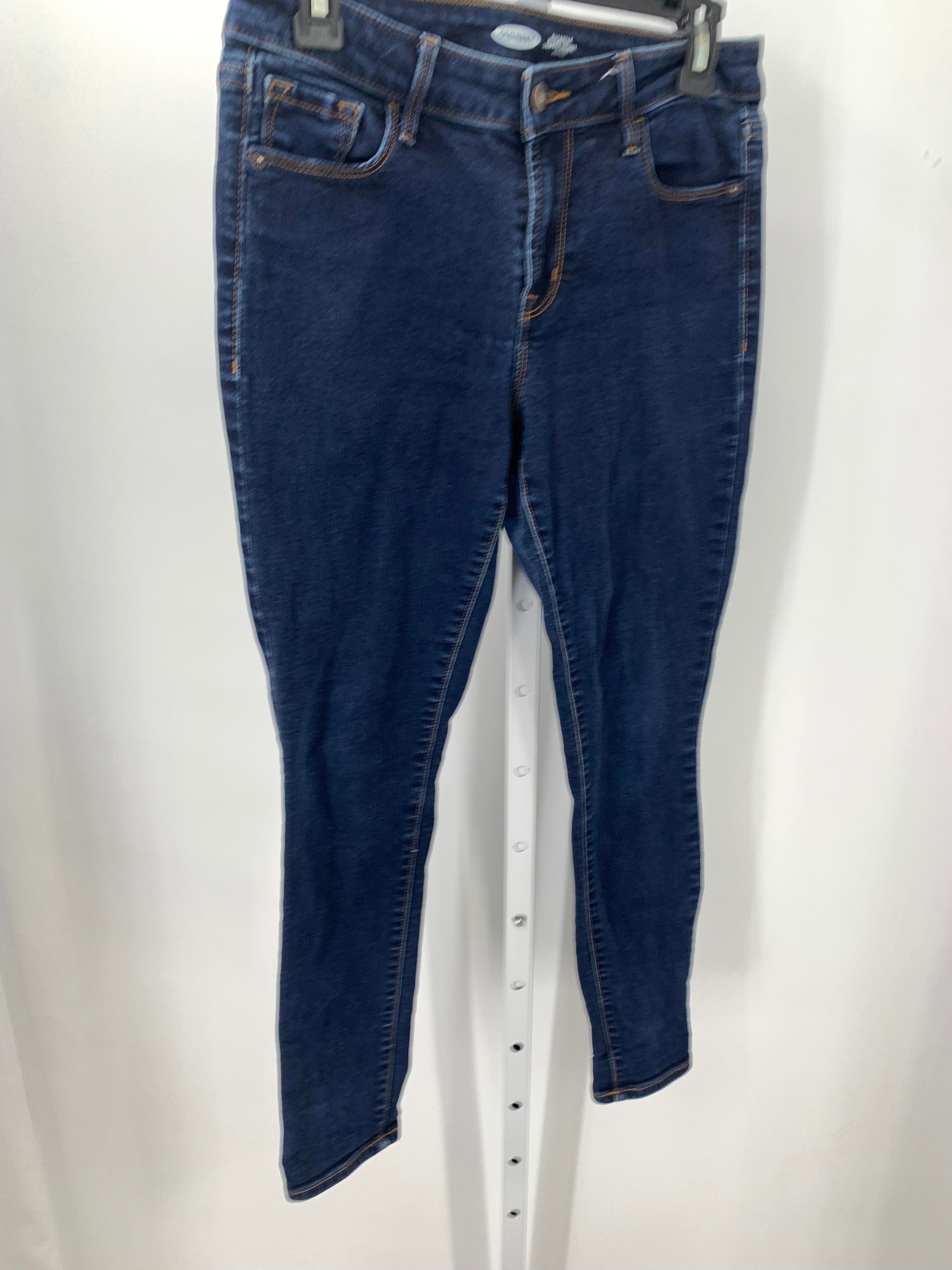 Old Navy Size 6 Short Misses Jeans
