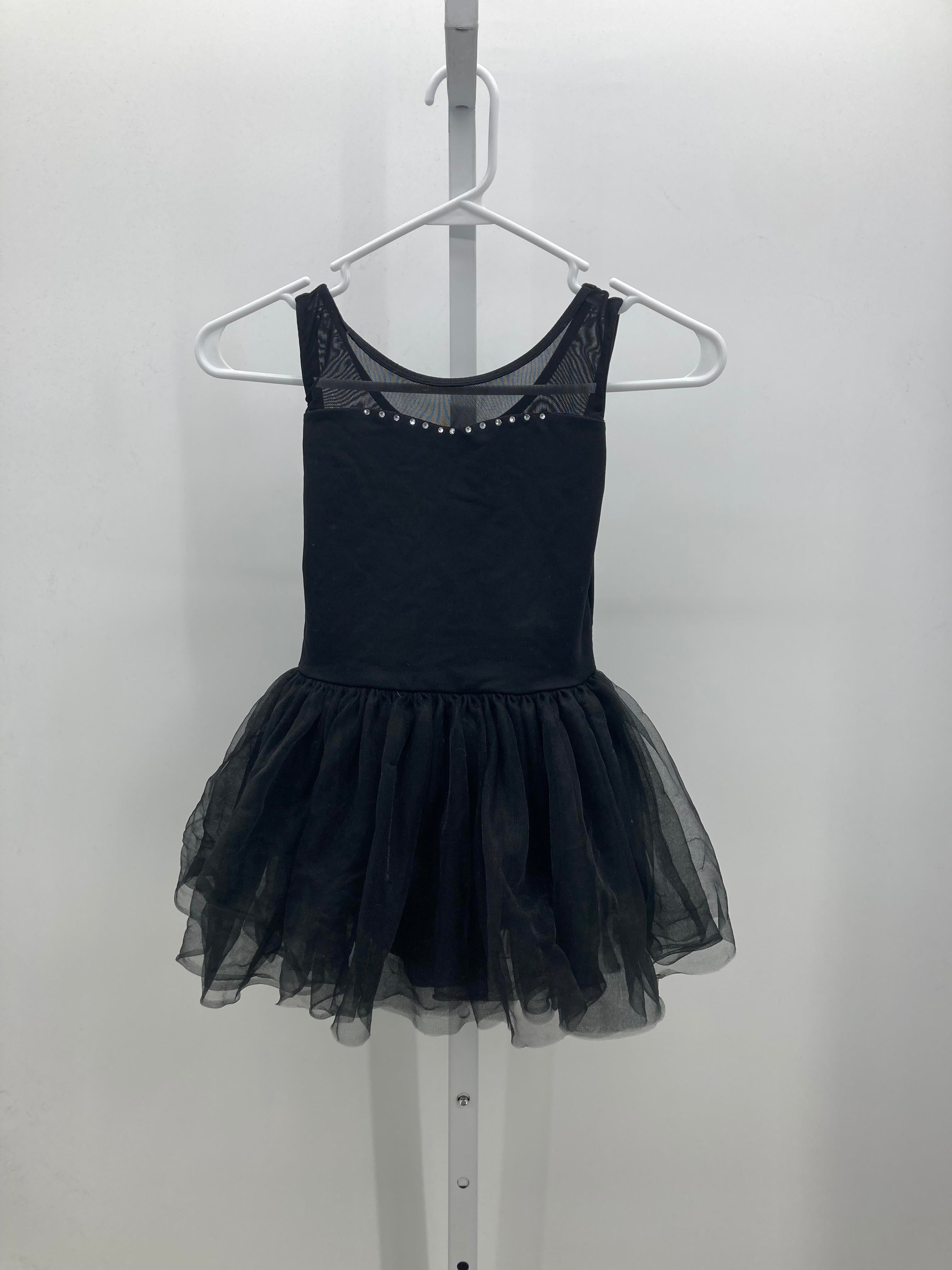 Revolution Size 14 Girls Leotard