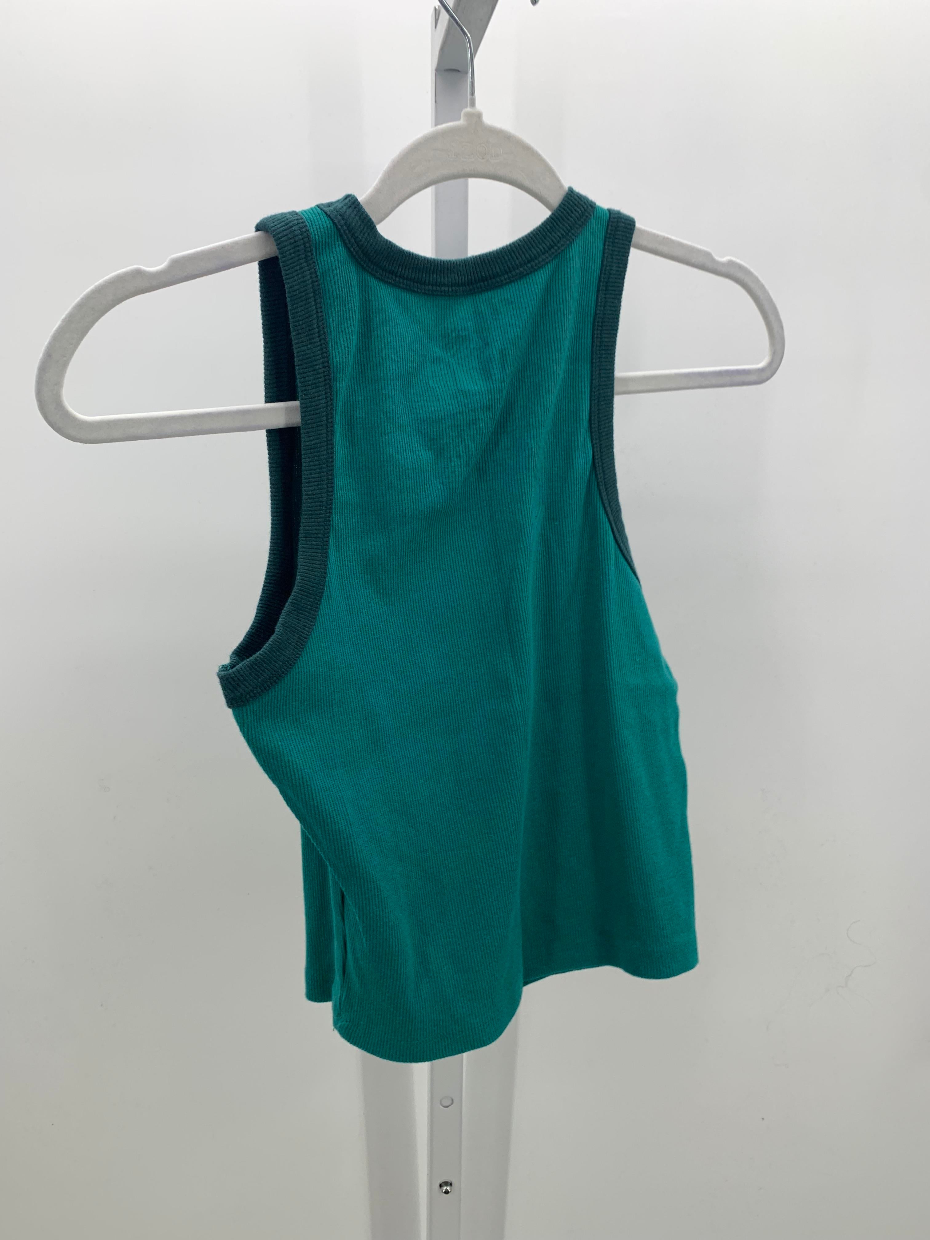 Jurassic Park Size Small Juniors Tank