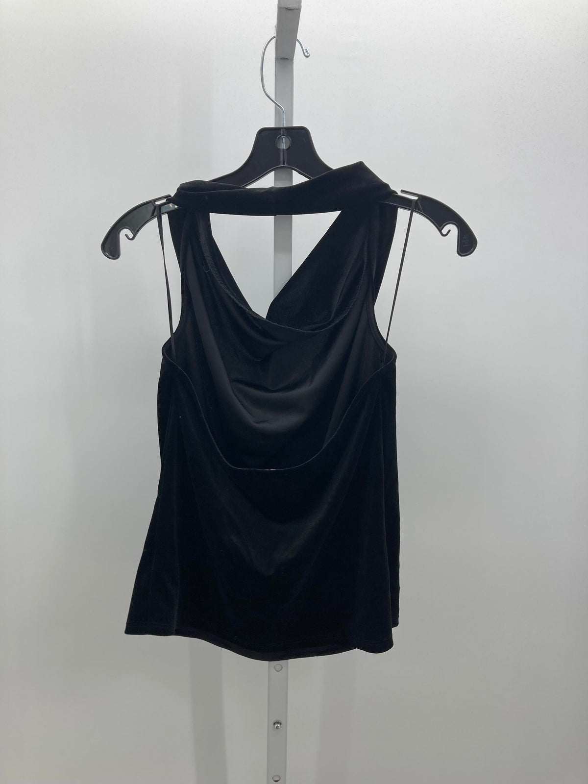 Express Size Small Misses Sleeveless Shirt