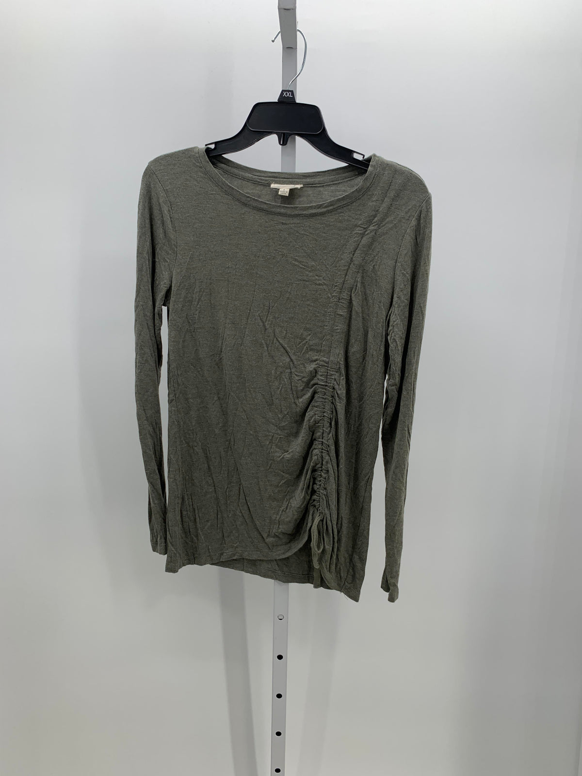 Jane + Delancey Size Small Misses Long Sleeve Shirt
