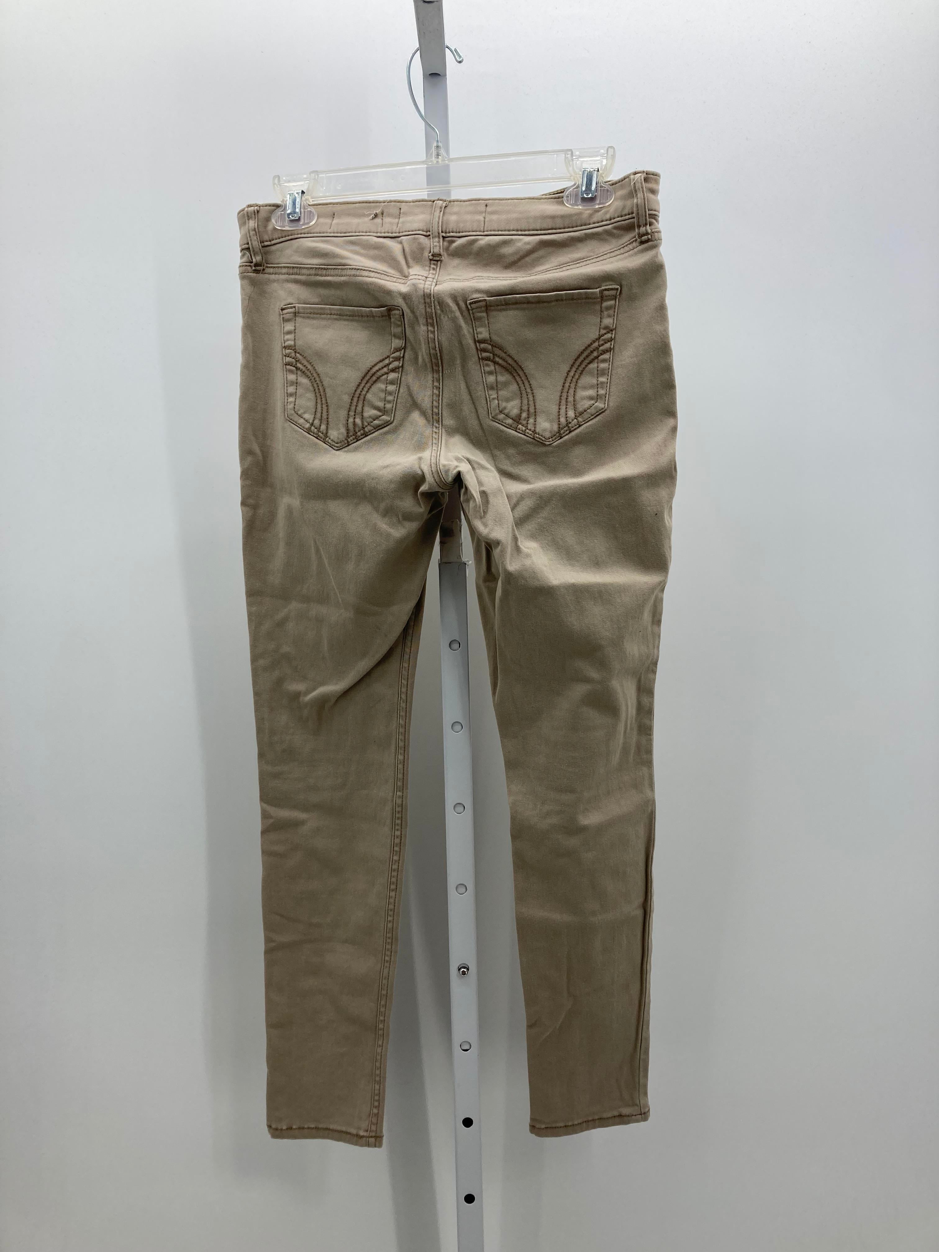 Hollister Size 5 Short Juniors Pants