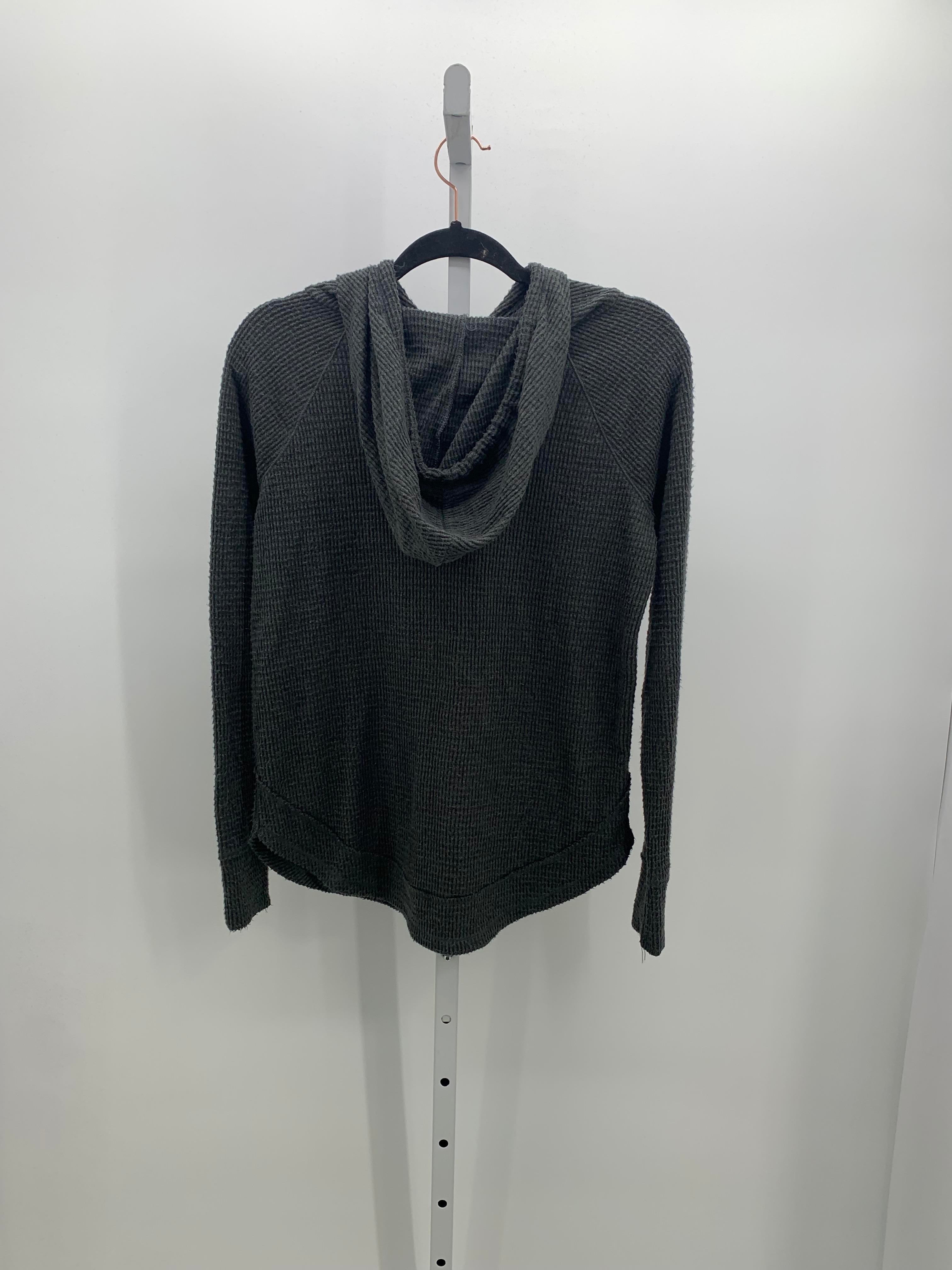 SO Size Medium Juniors Long Sleeve Shirt