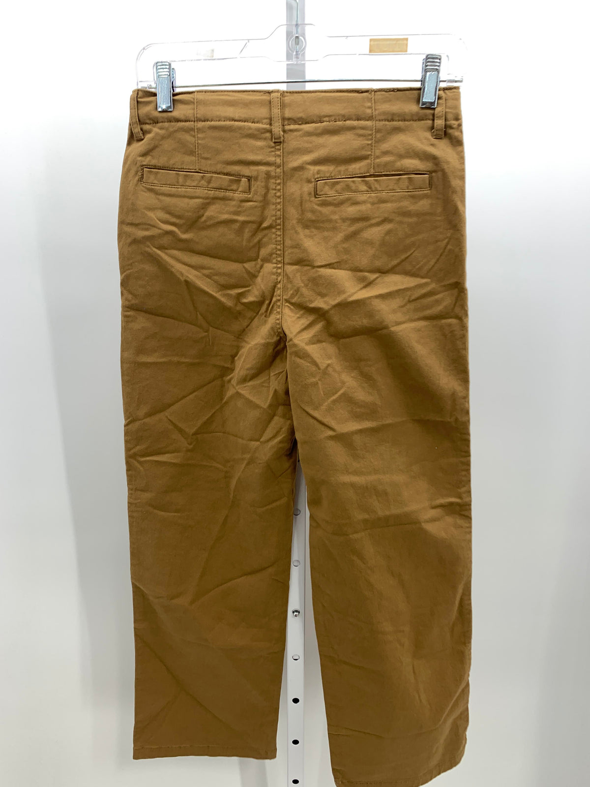 NEW ADJ WAIST BAGGY