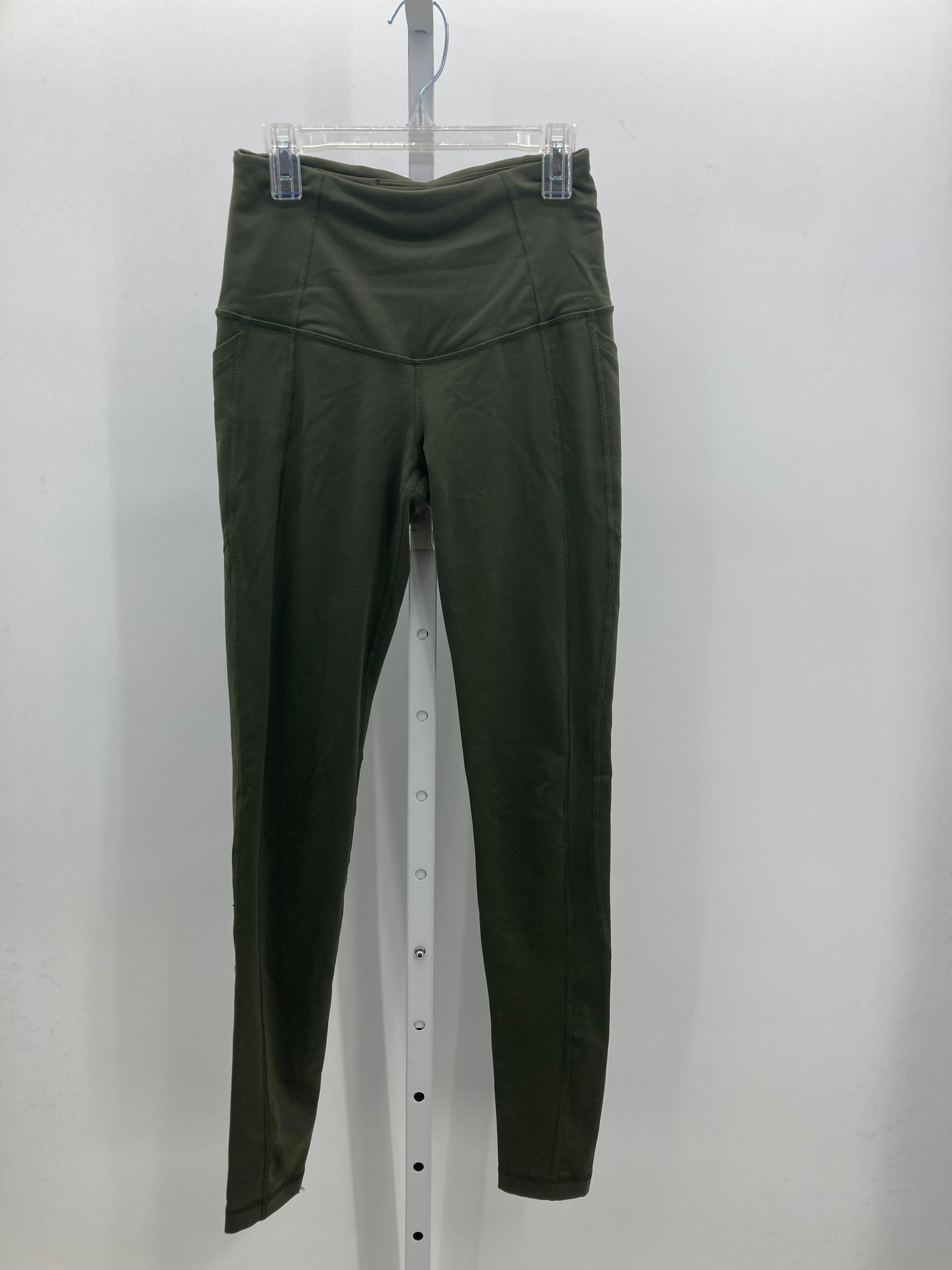 Victoria's Secret Size X Small Misses Leggings
