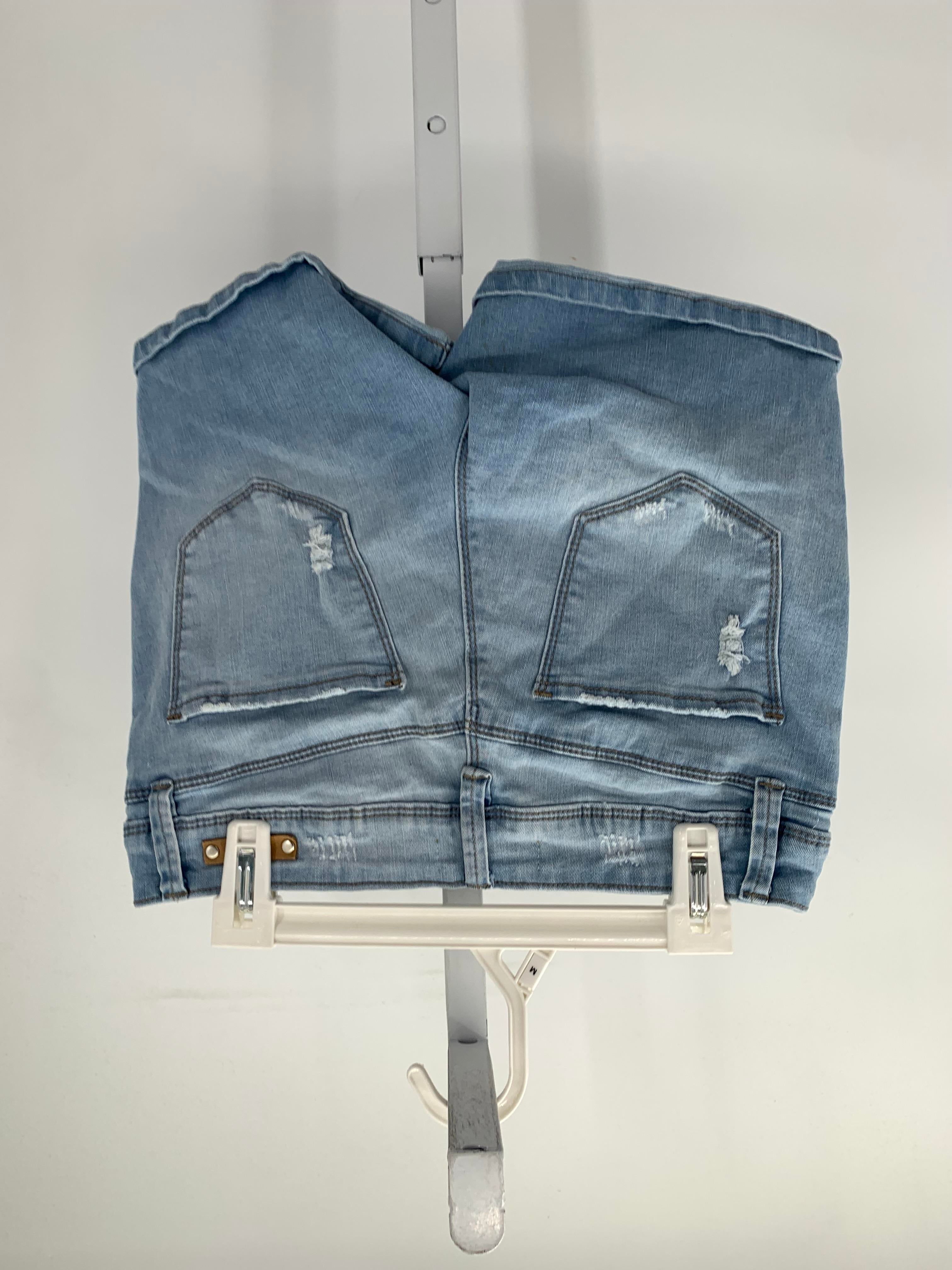 YMI Size 1 Juniors Shorts