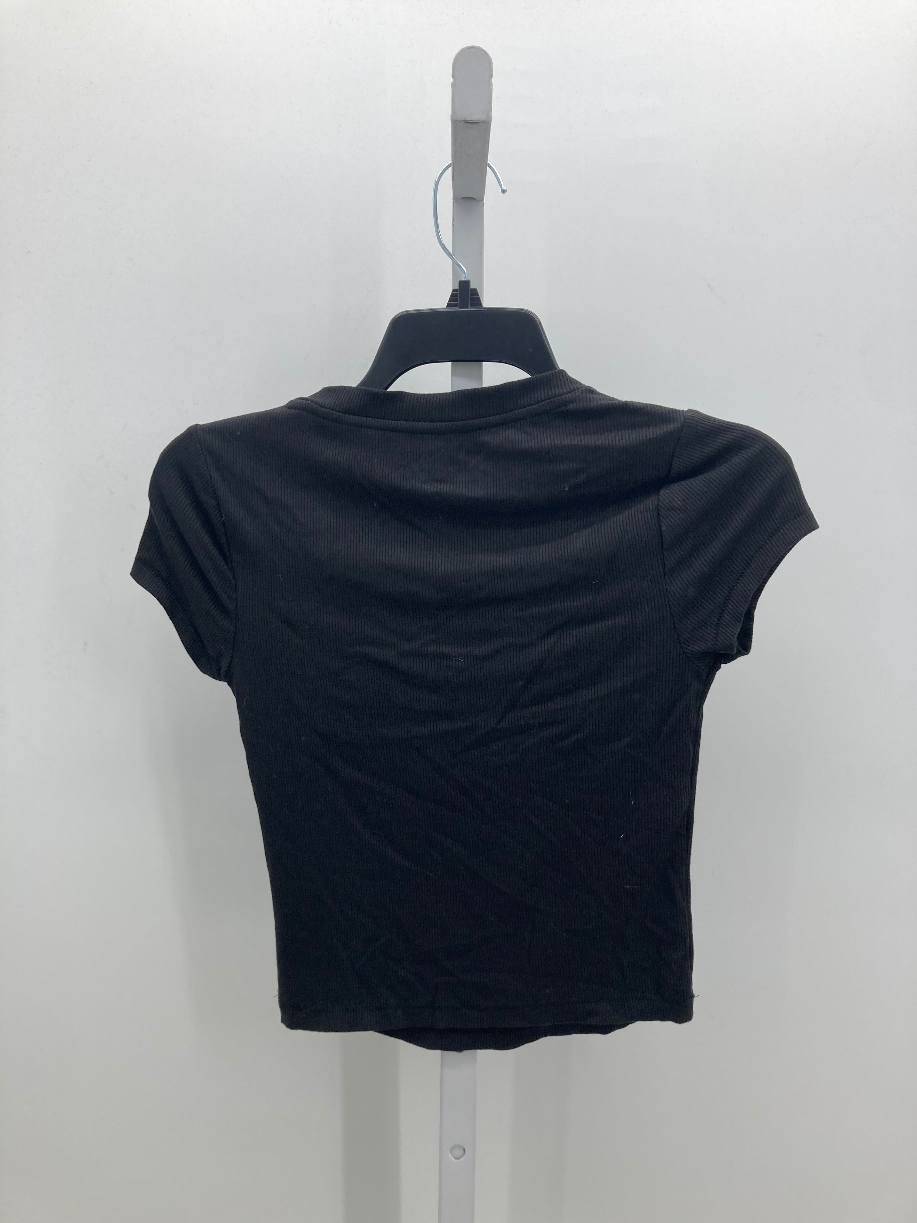 Aeropostale Size Small Juniors Short Sleeve Shirt