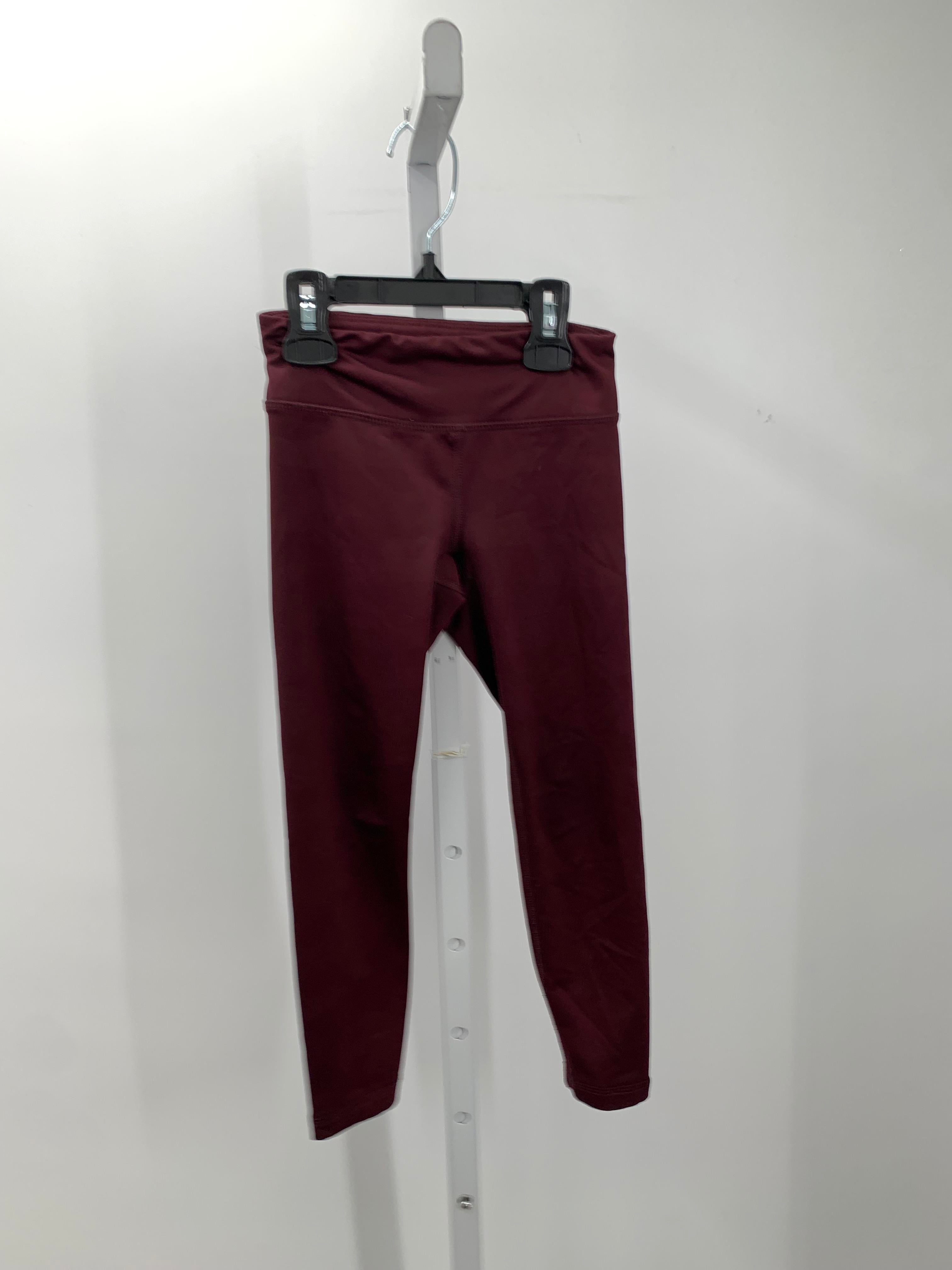 Okley Size 5 Girls Leggings