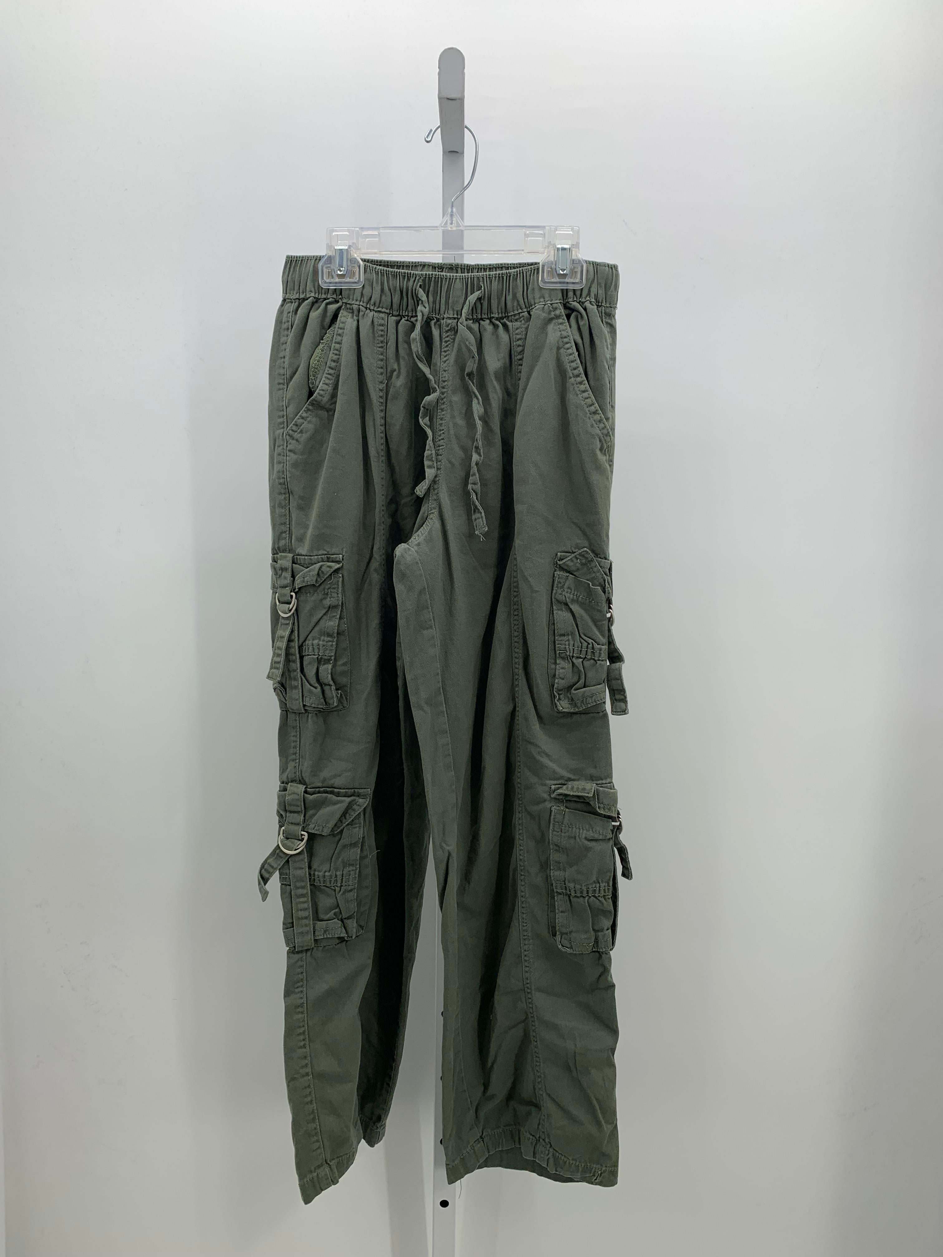 Size X Small Juniors Pants