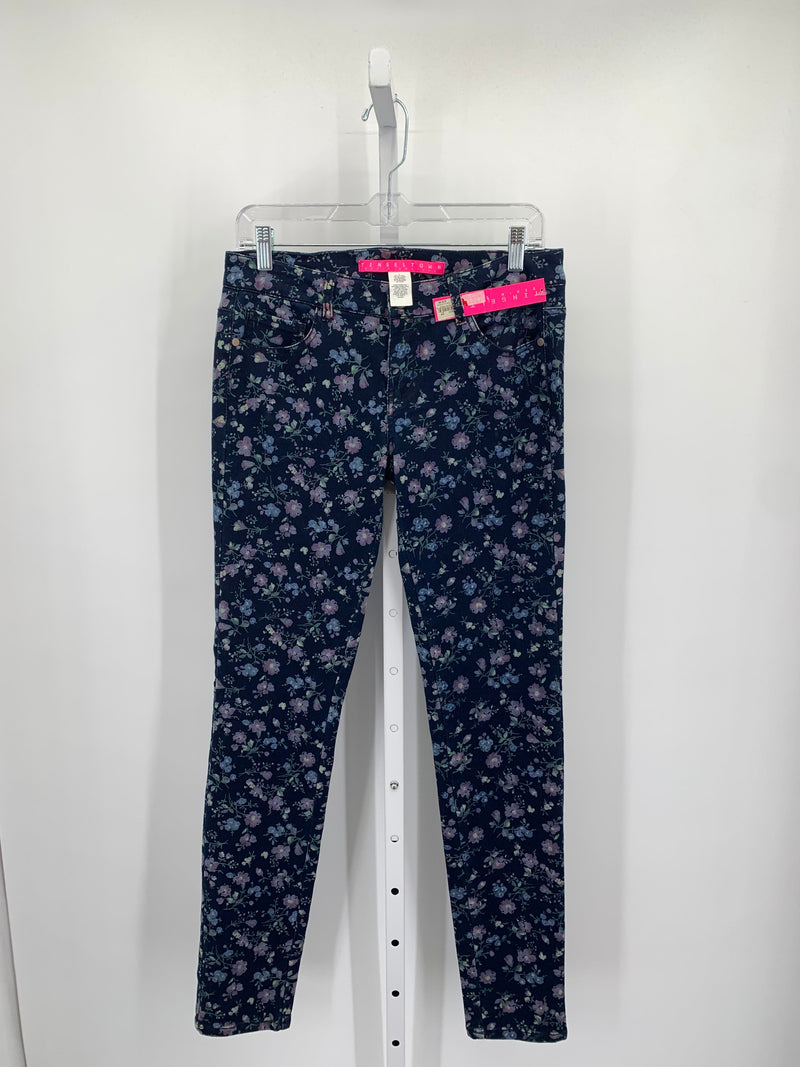 Tinsletown Size 4 Misses Pants