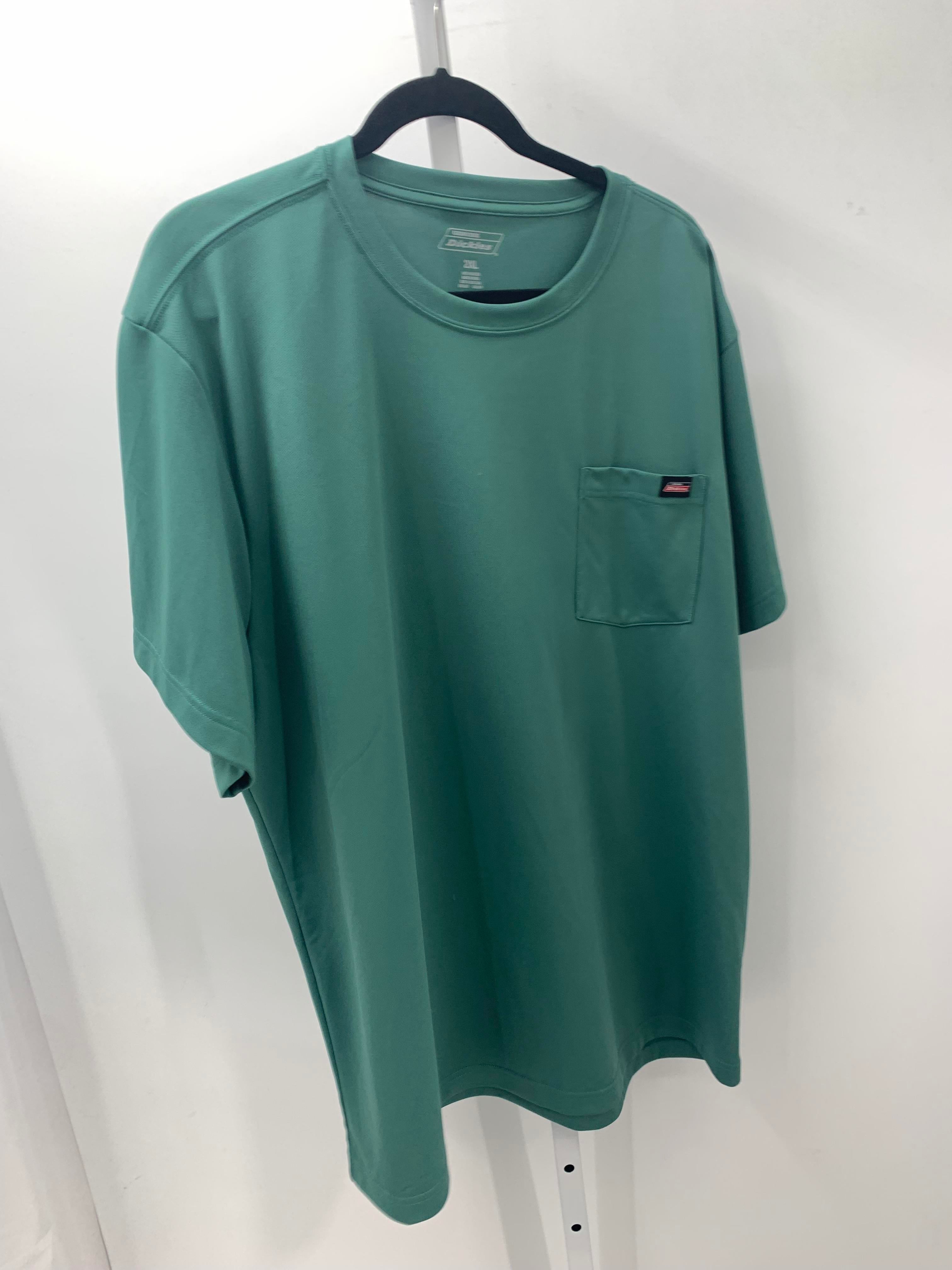 CREWNECK SHIRT