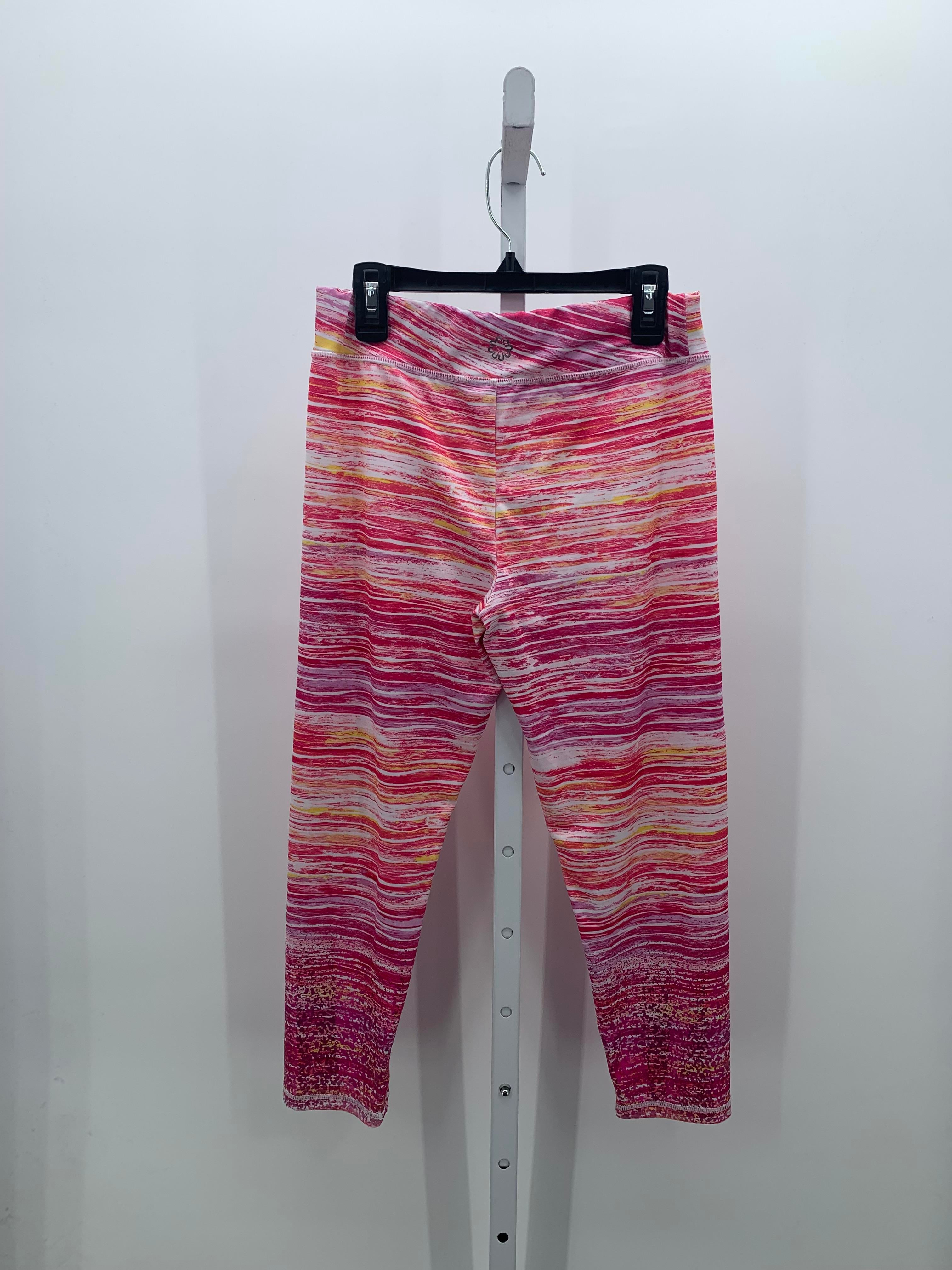 Pro Player Size 14 Girls Leggings