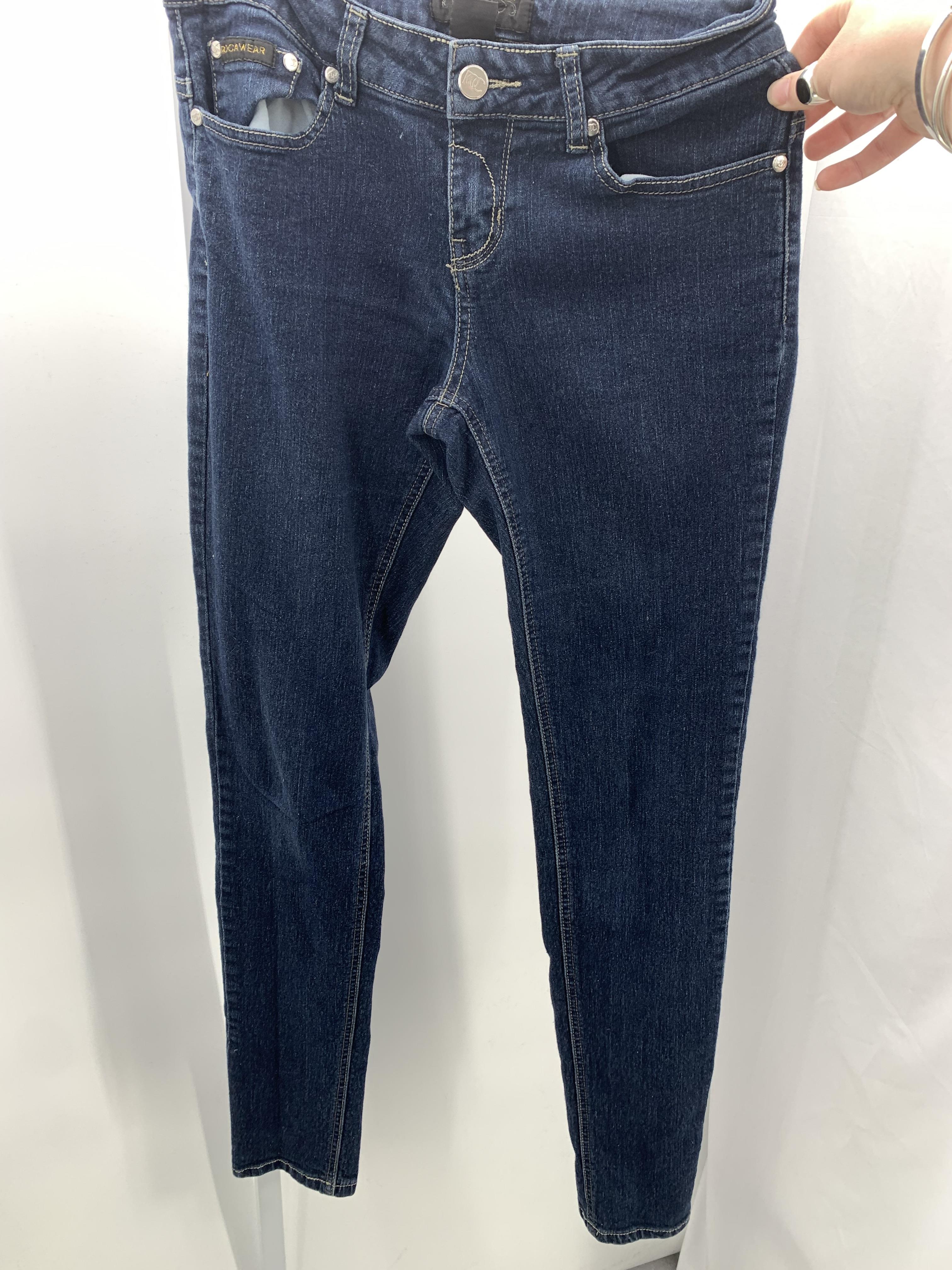 Rocawear Size 7 Juniors Jeans