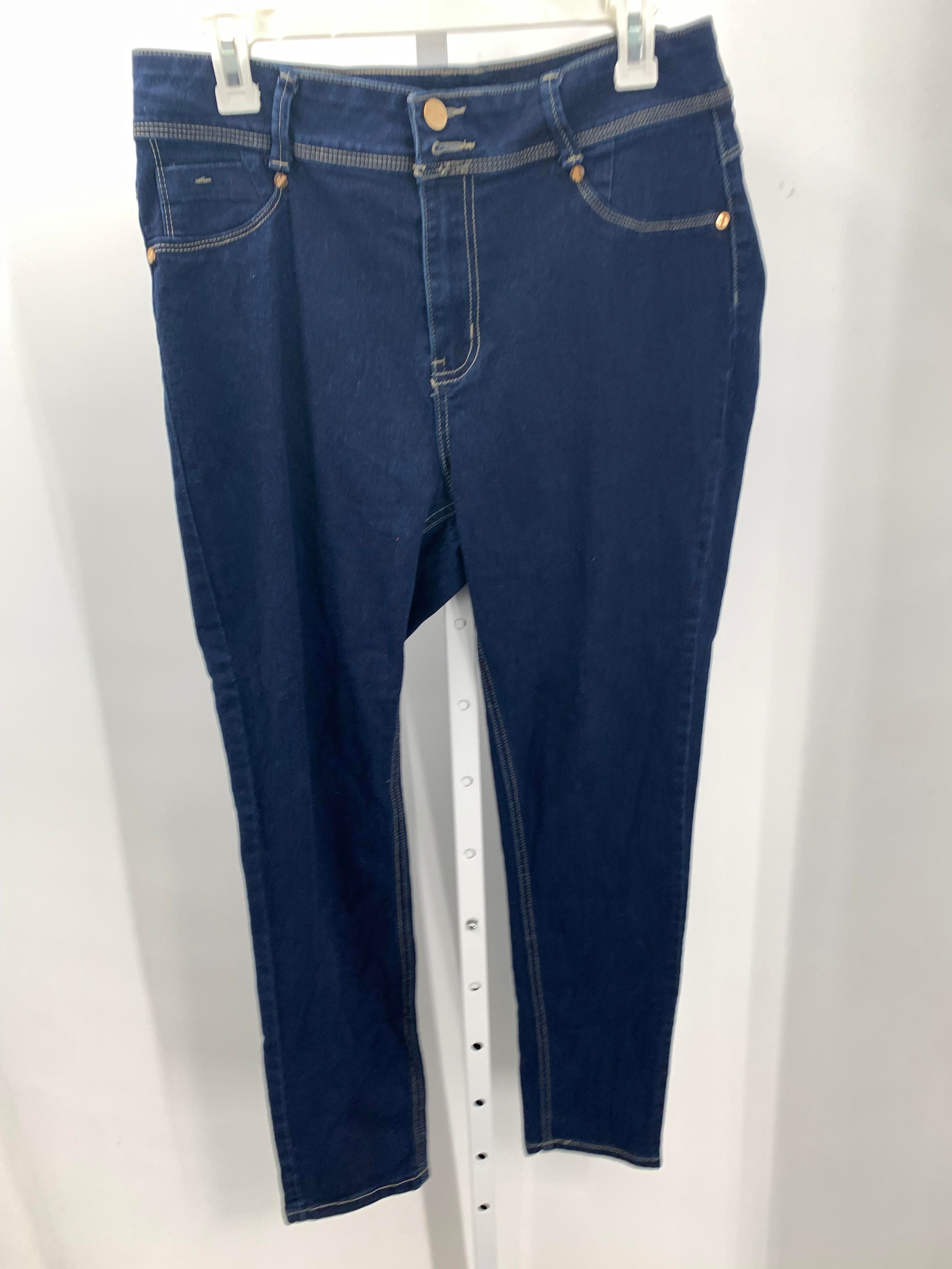 Size 10 Misses Jeans