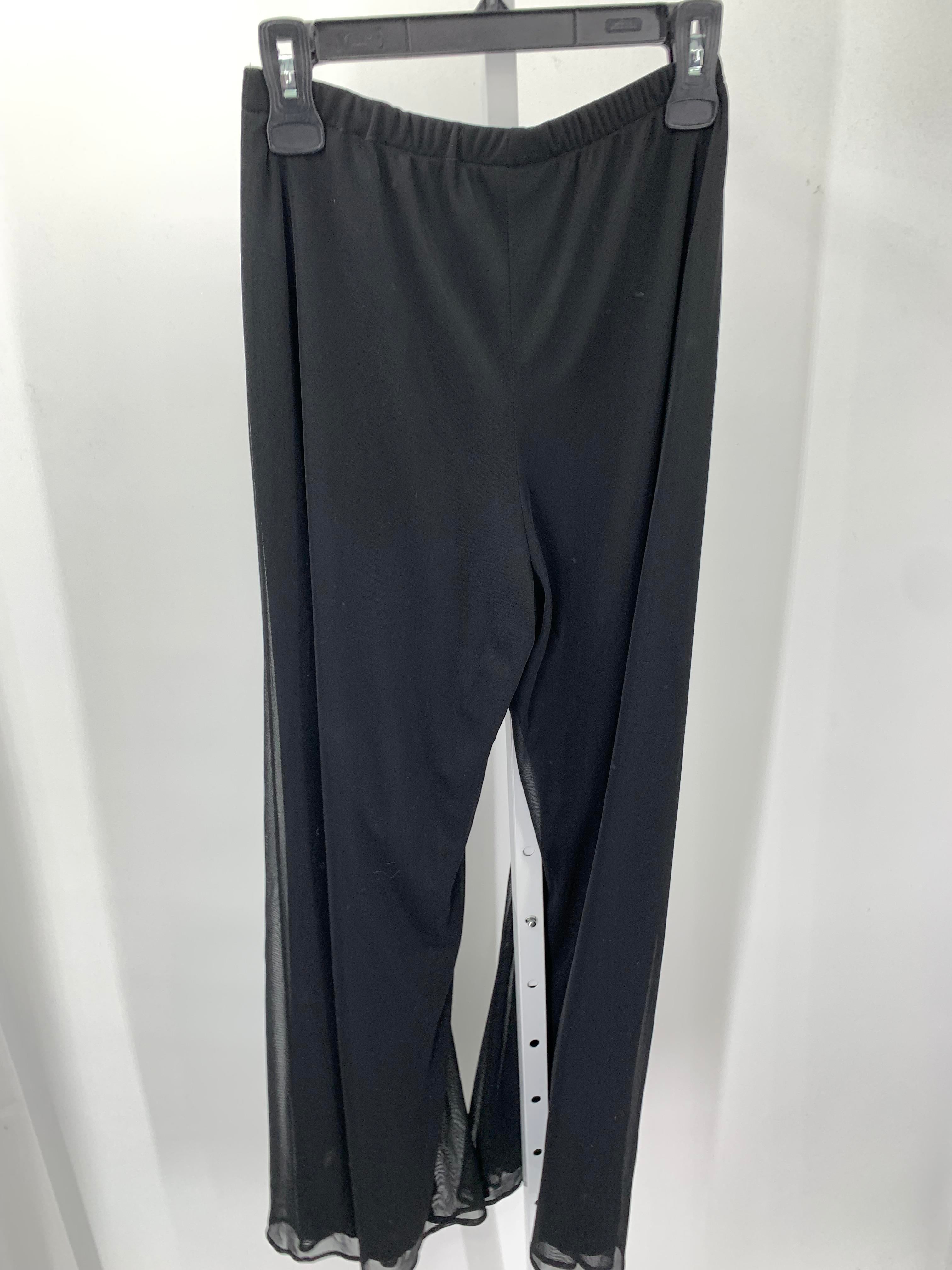 Dressbarn Size Medium Misses Pants