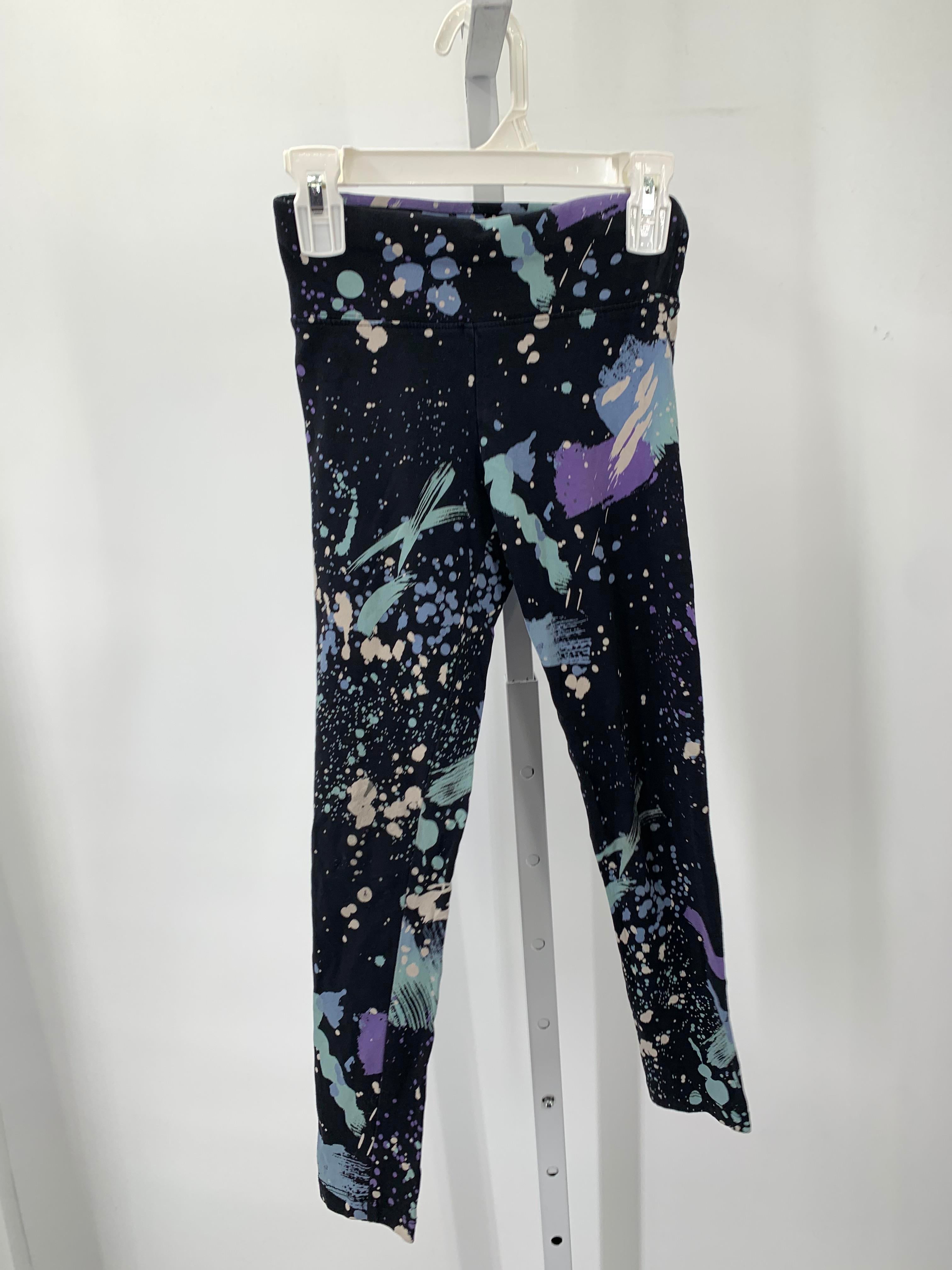 Just a Girl Size 8 Girls Leggings