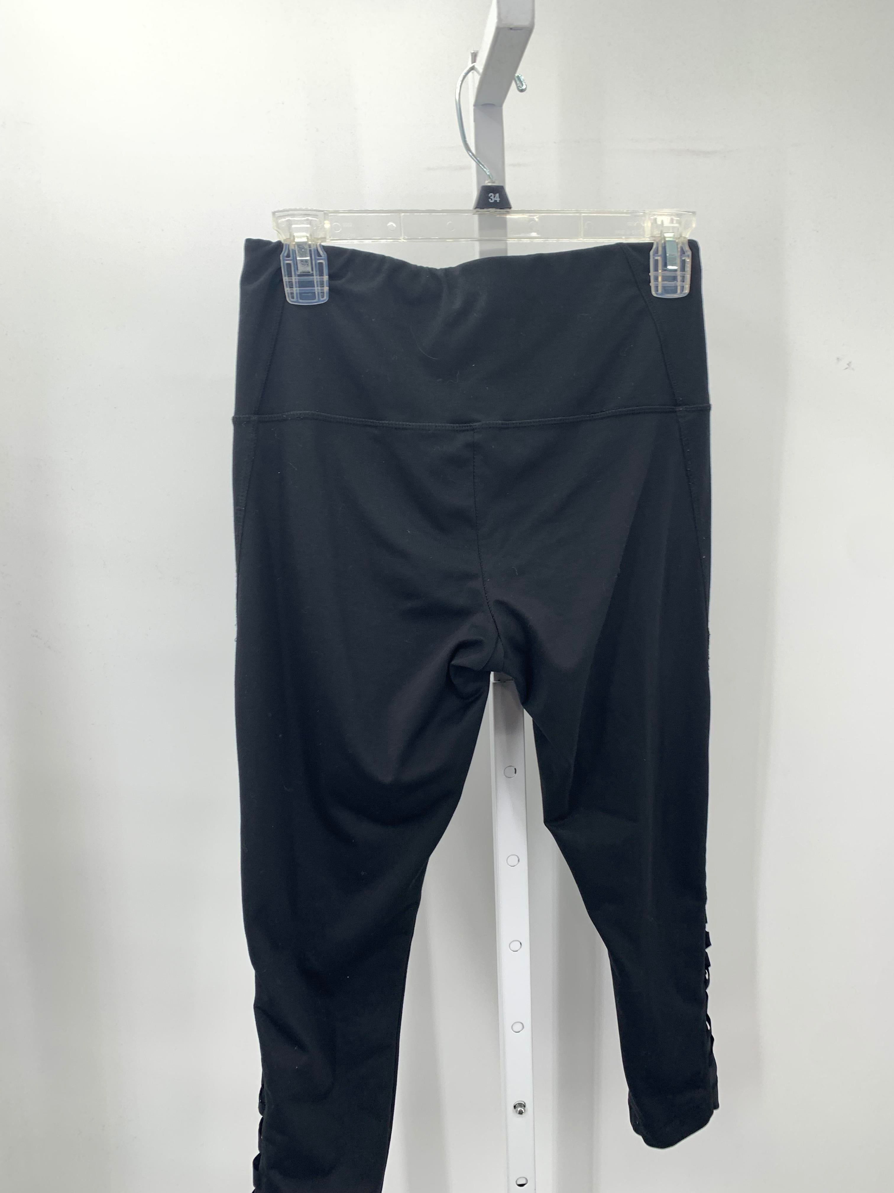 Danskin Size Small Misses Leggings