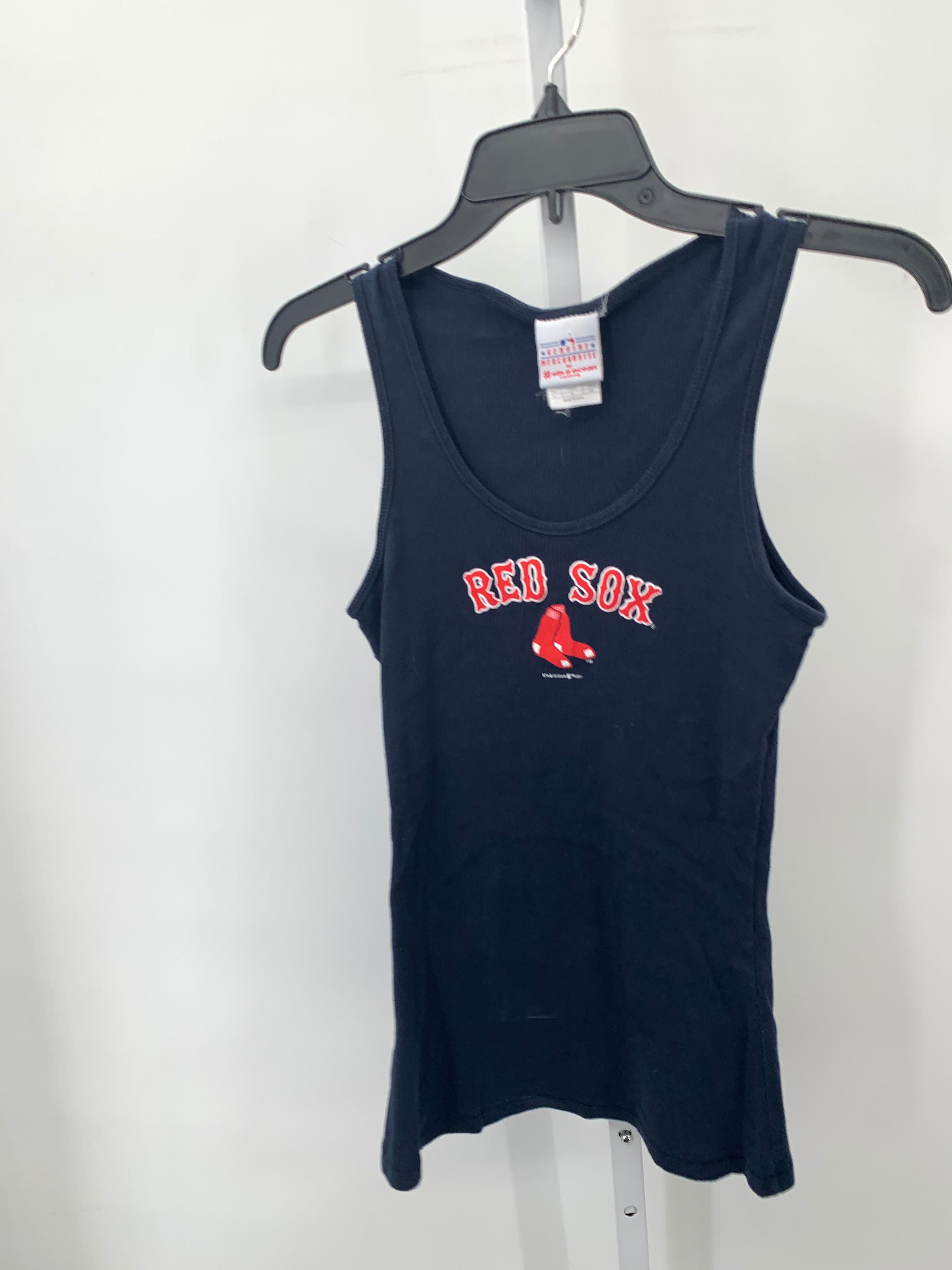 Genuine Merchandise Size Extra Large Misses Tank