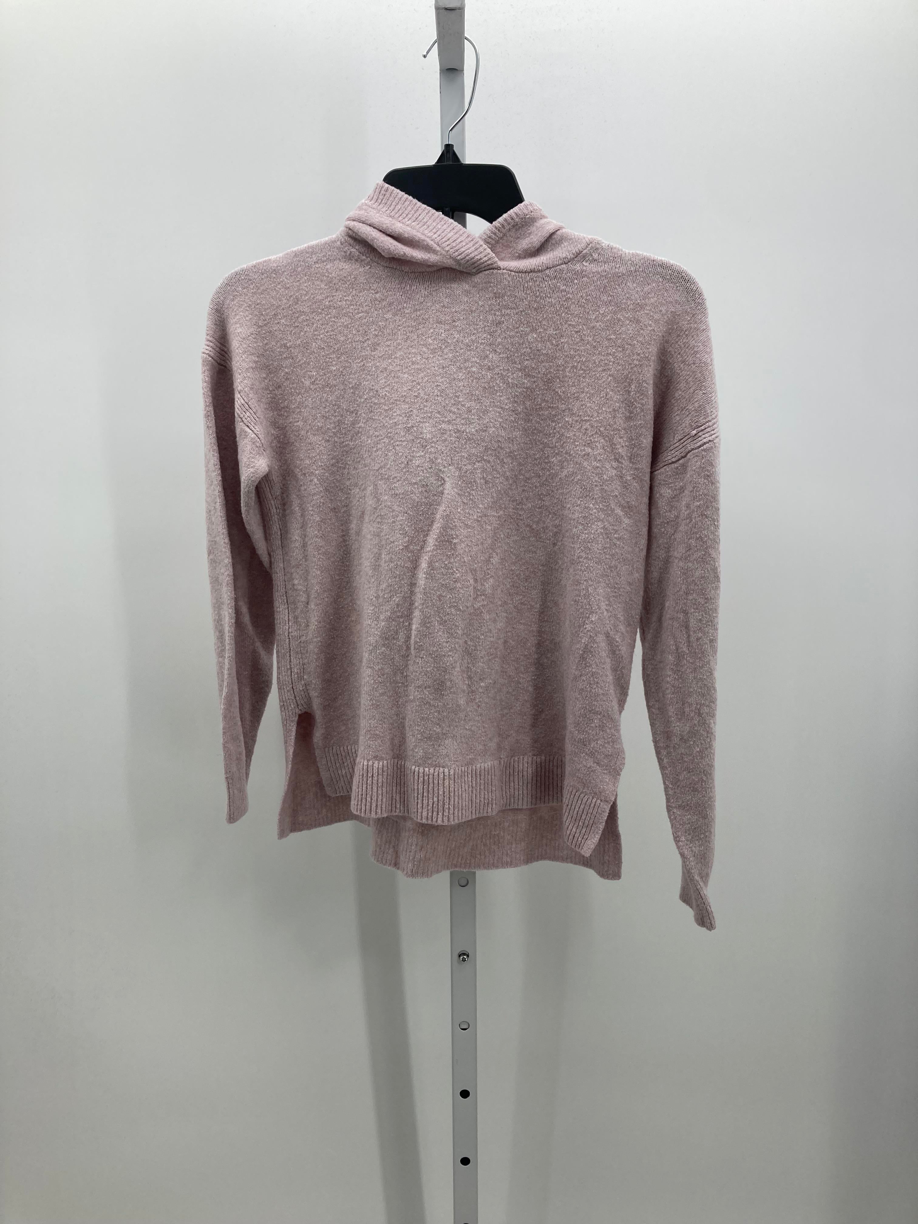 Old Navy Size 10-12 Girls Long Sleeve Sweater