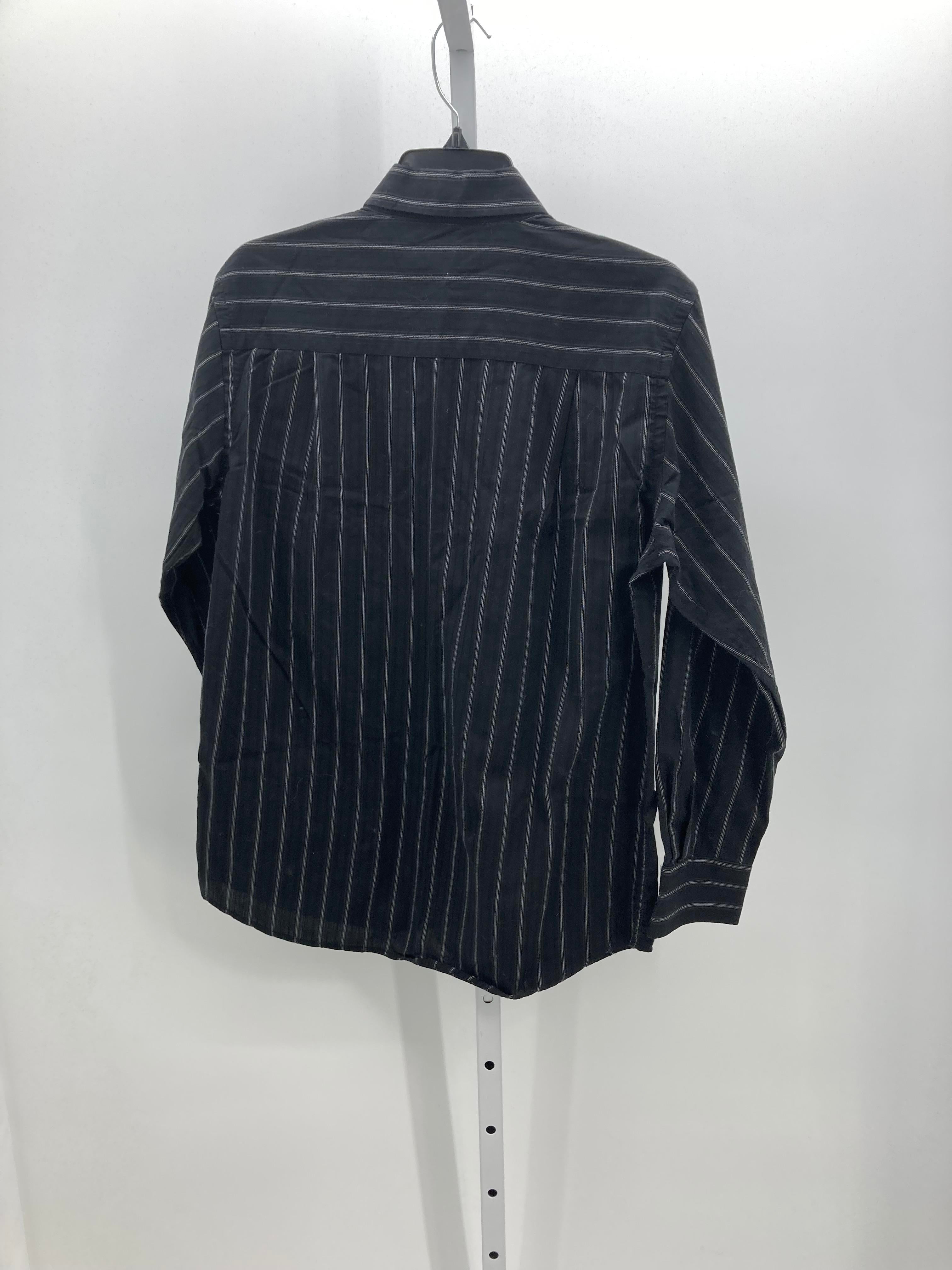 GREY STRIPES