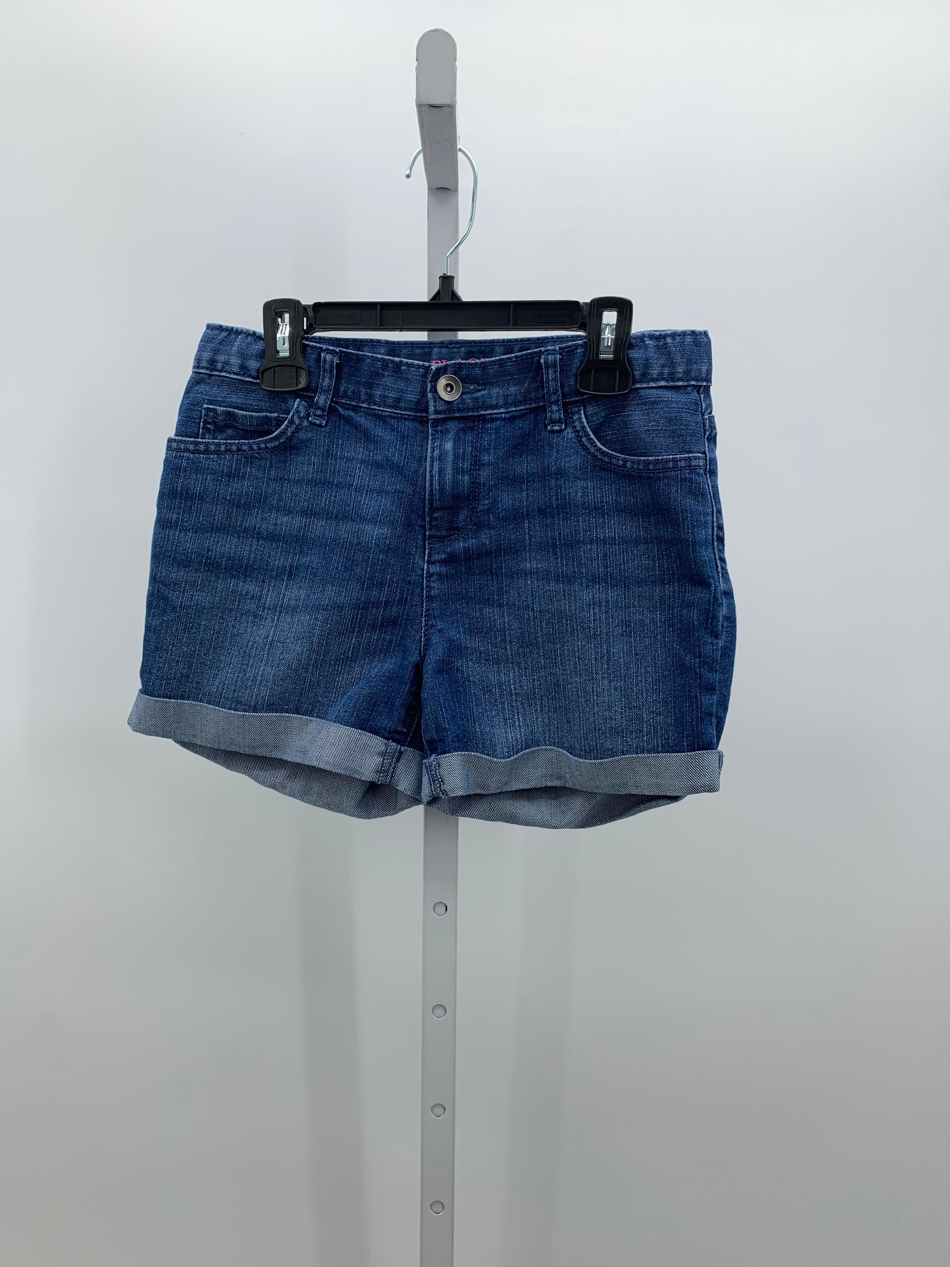 Children's Place Size 12 Girls Shorts