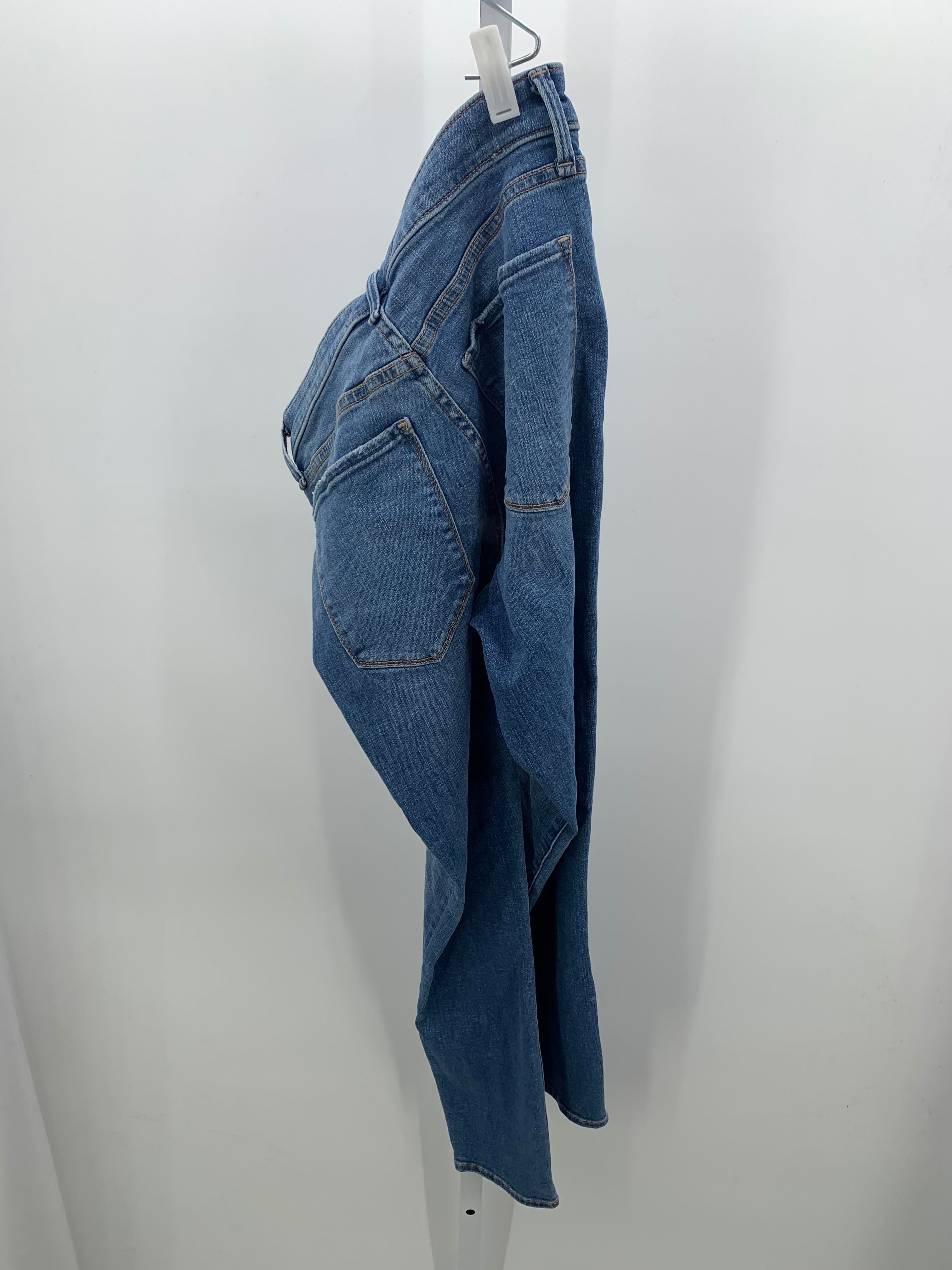 Abercrombie Size 6 Juniors Jeans
