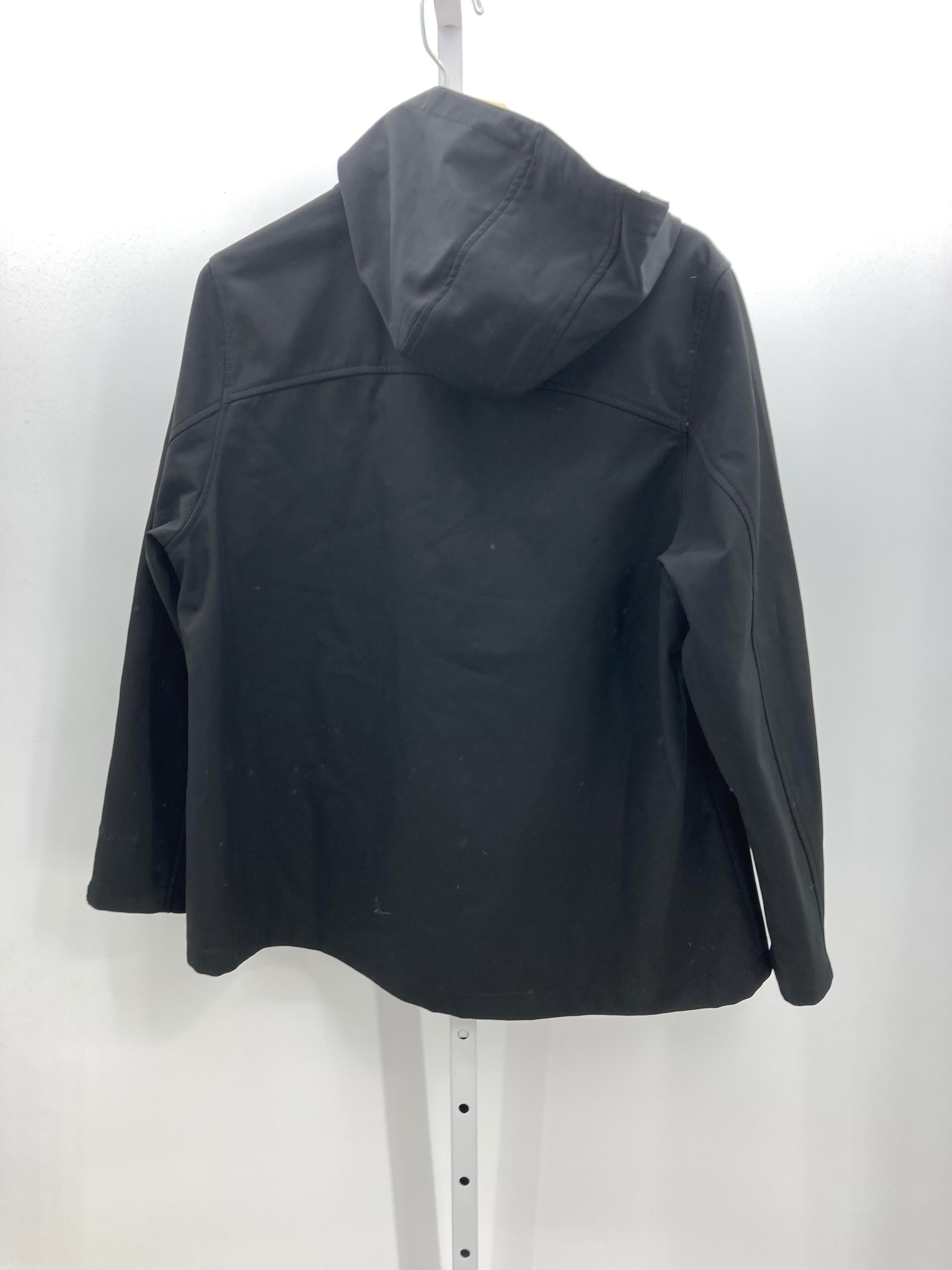 Free Country Size 1X Womens Lightweight Jacket