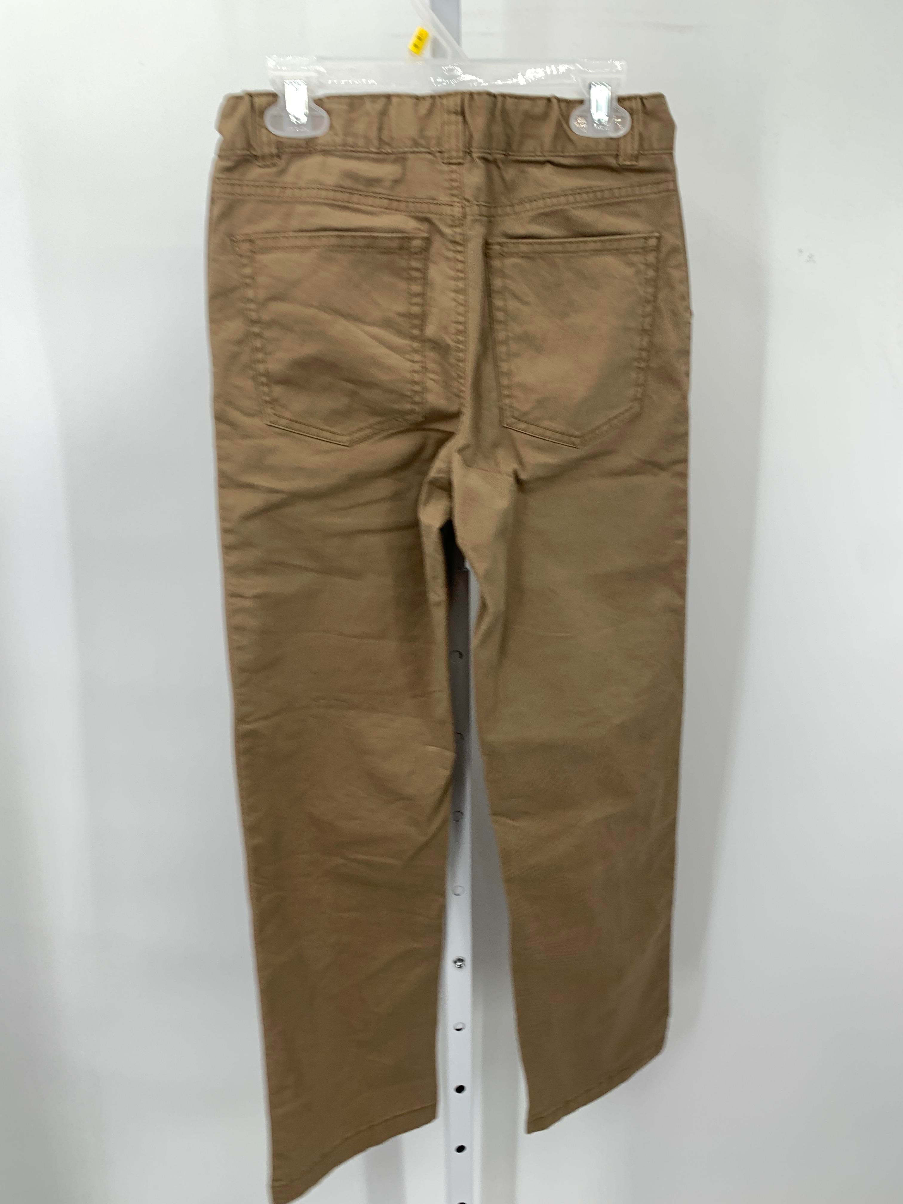 NEW ADJ WAIST STRAIGHT FIT