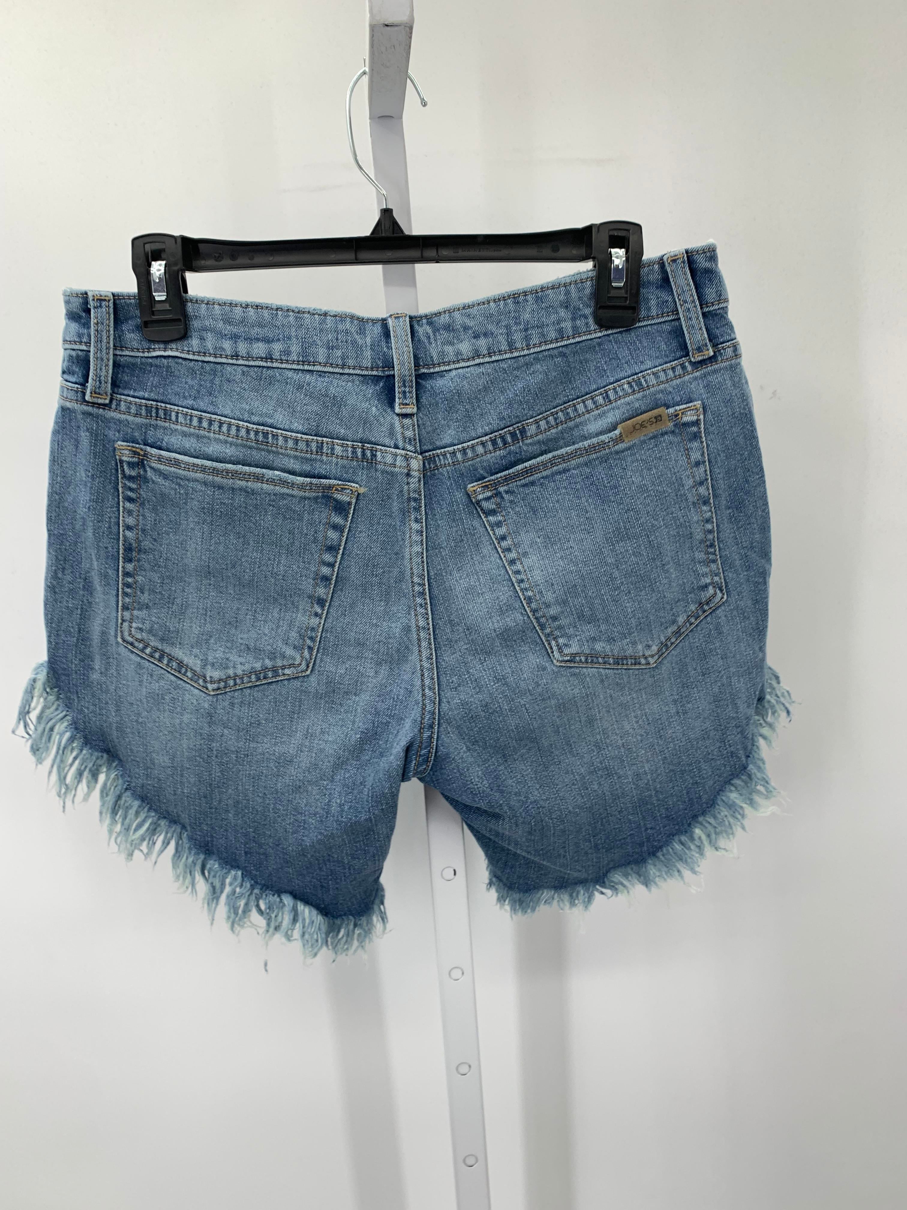 Joe's Size 4 Misses Shorts