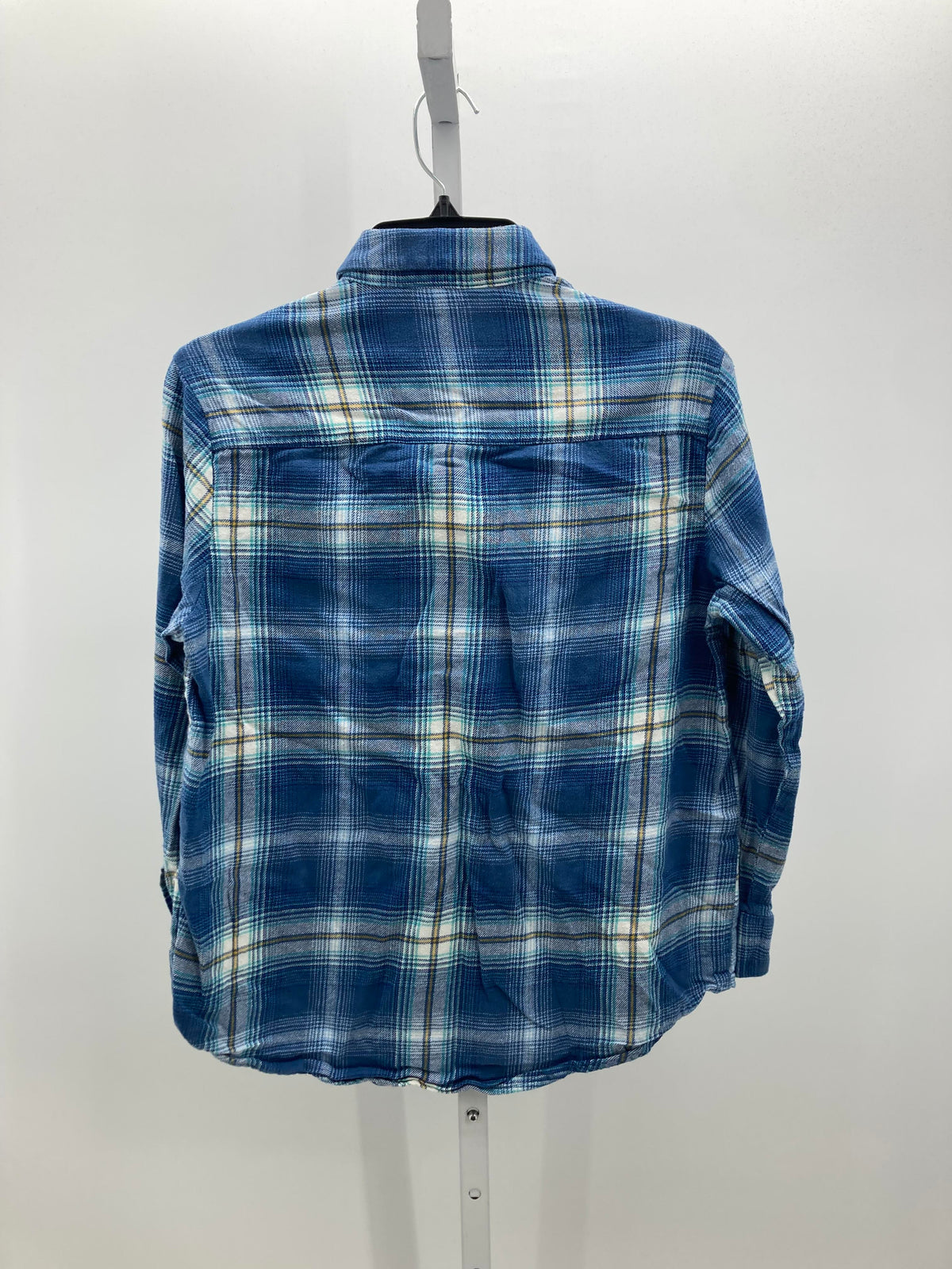 Old Navy Size X Small Misses Long Sleeve Shirt