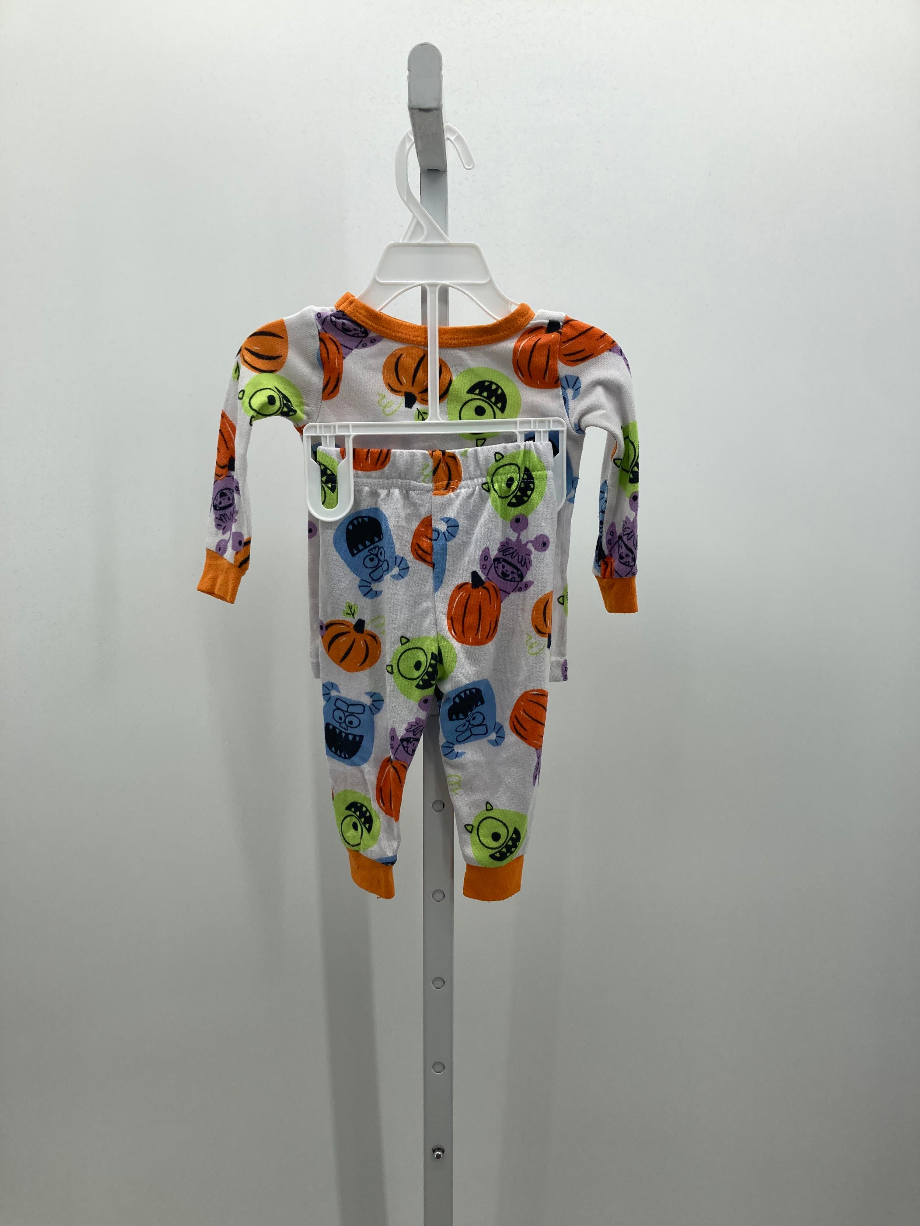 PJS MONSTERS INC