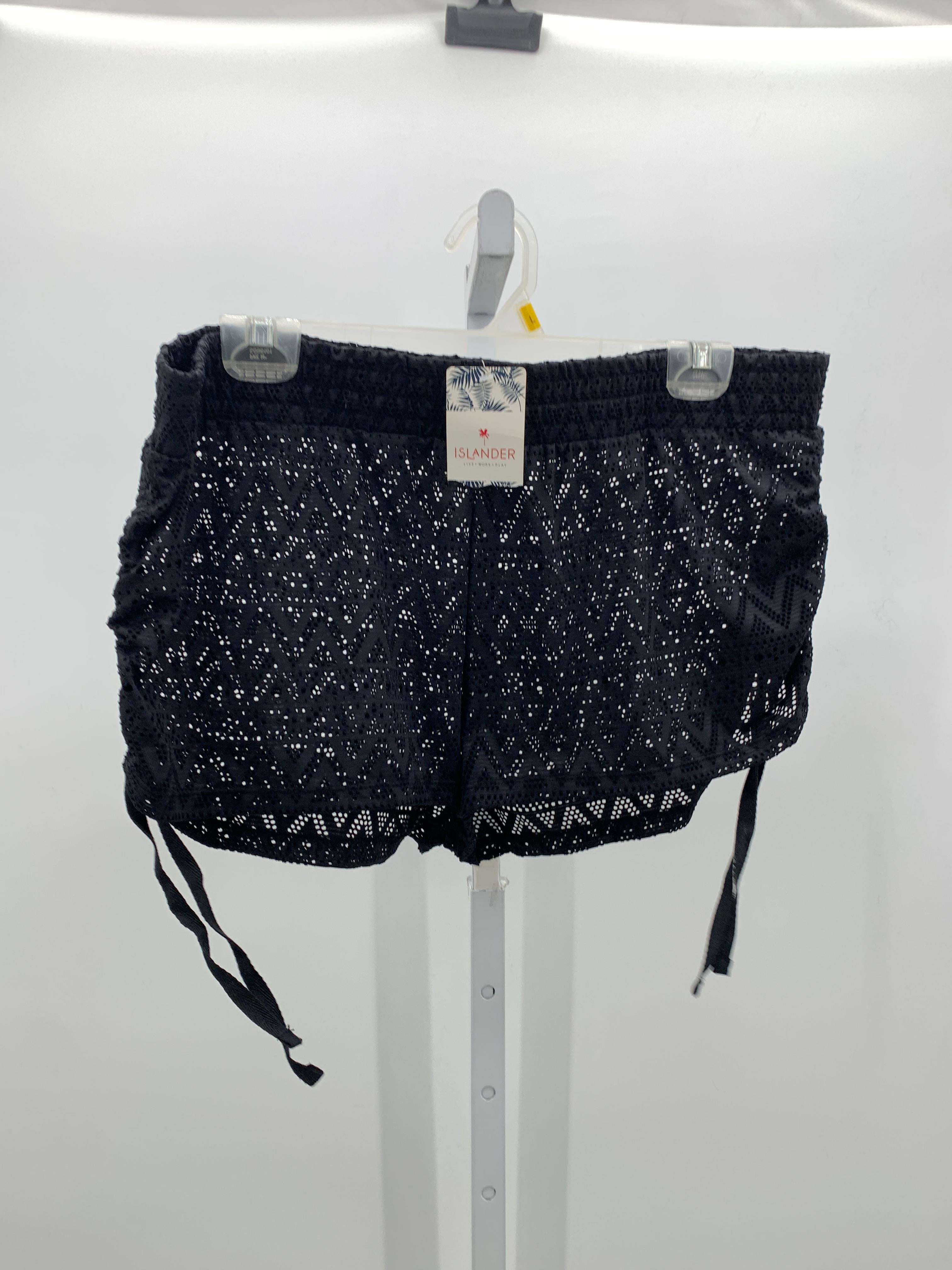 Size Extra Large Misses Swimwear